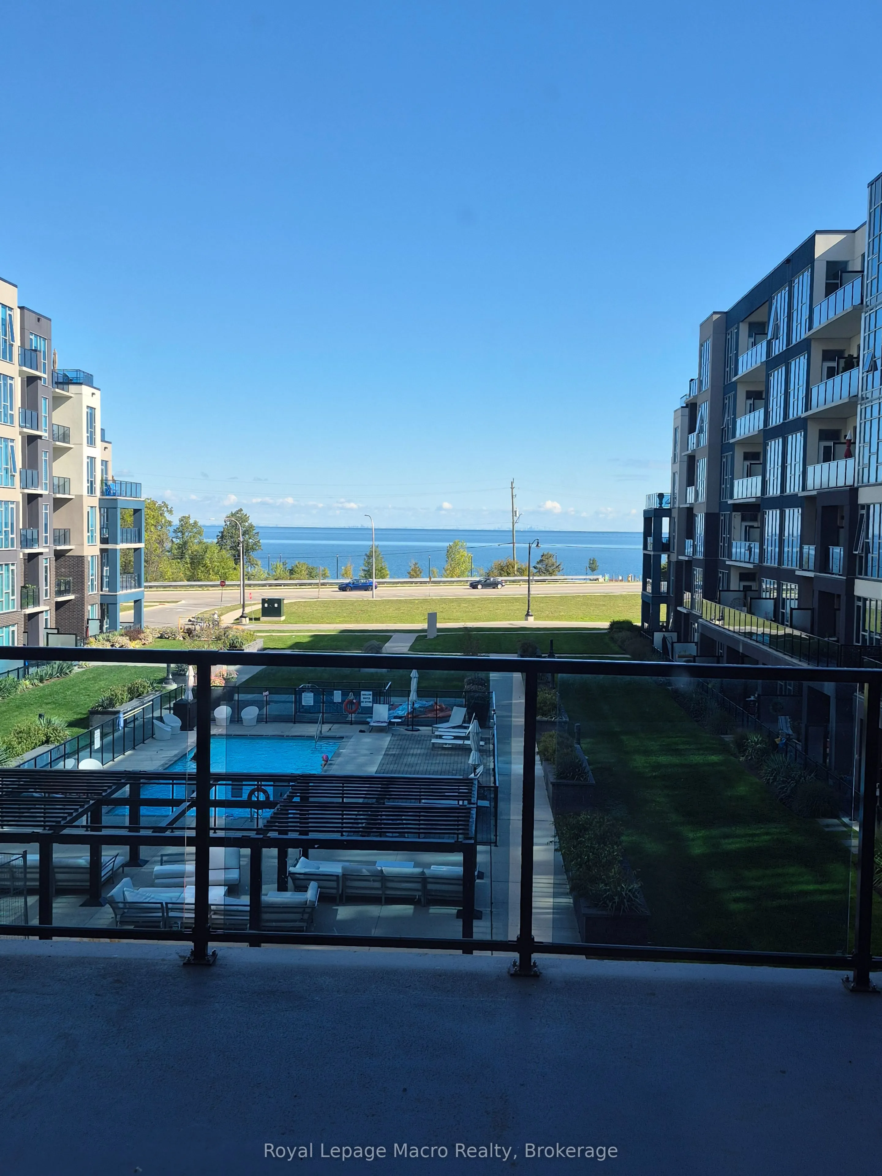 16 Concord Place, #308