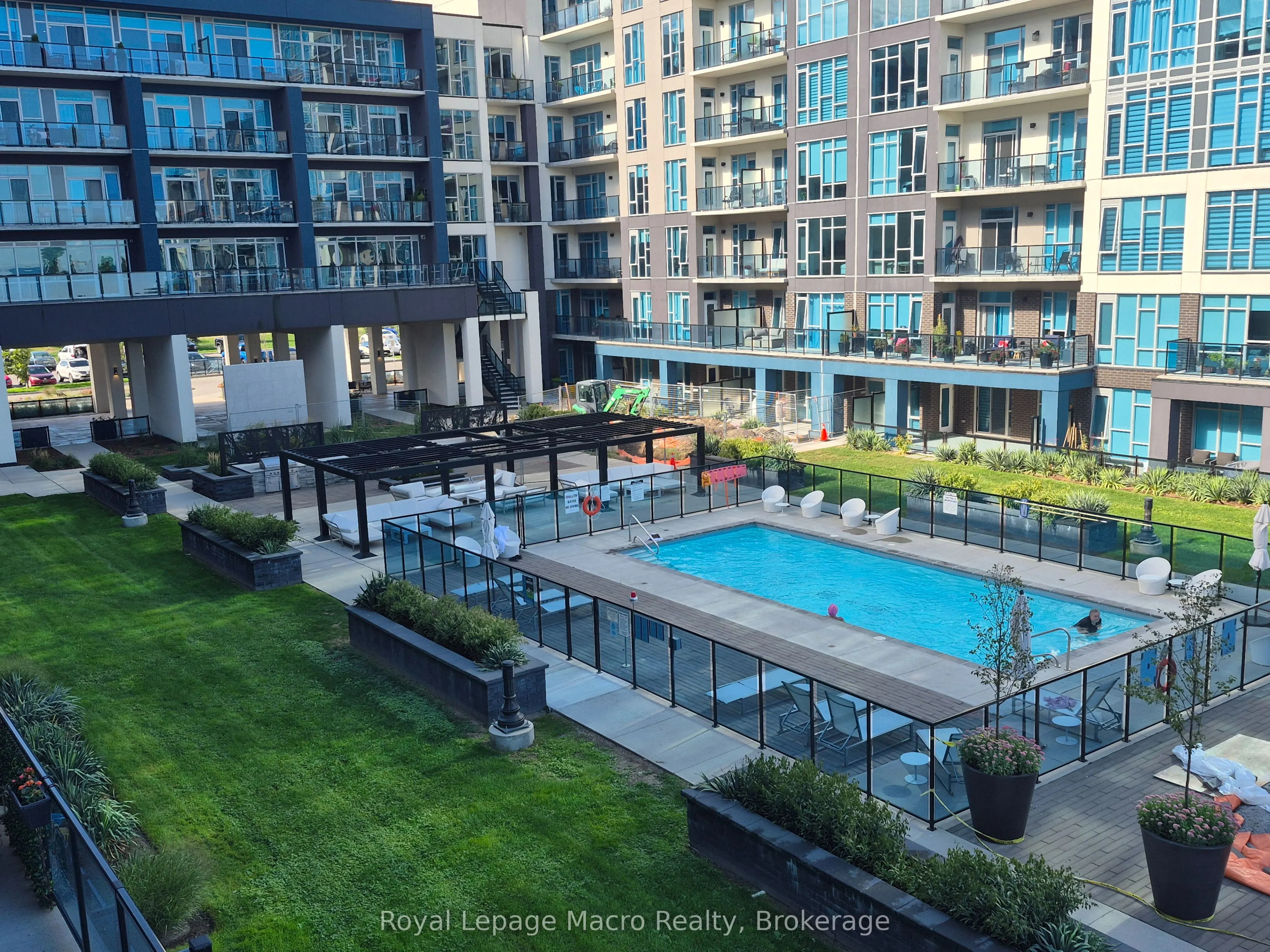16 Concord Place, #308