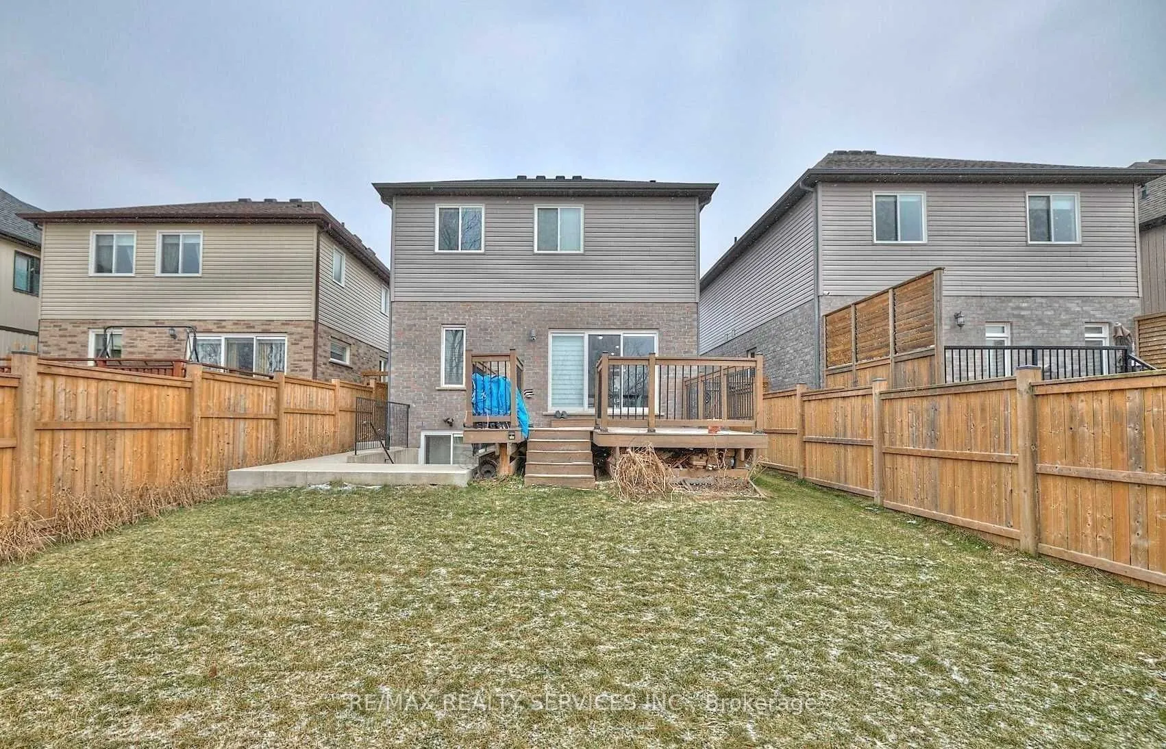 6045 Ernest Crescent #Bsmt