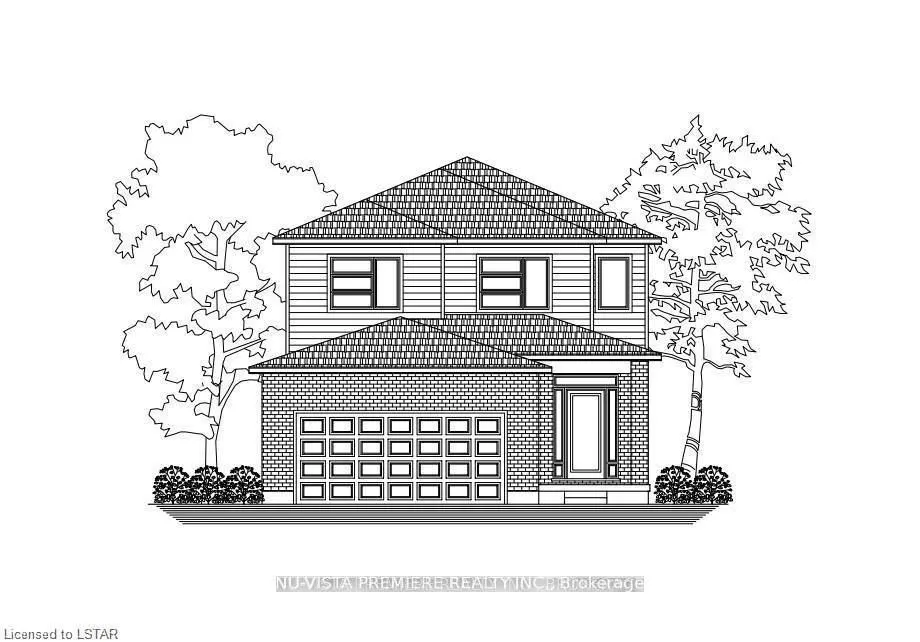 836 Gatestone Road