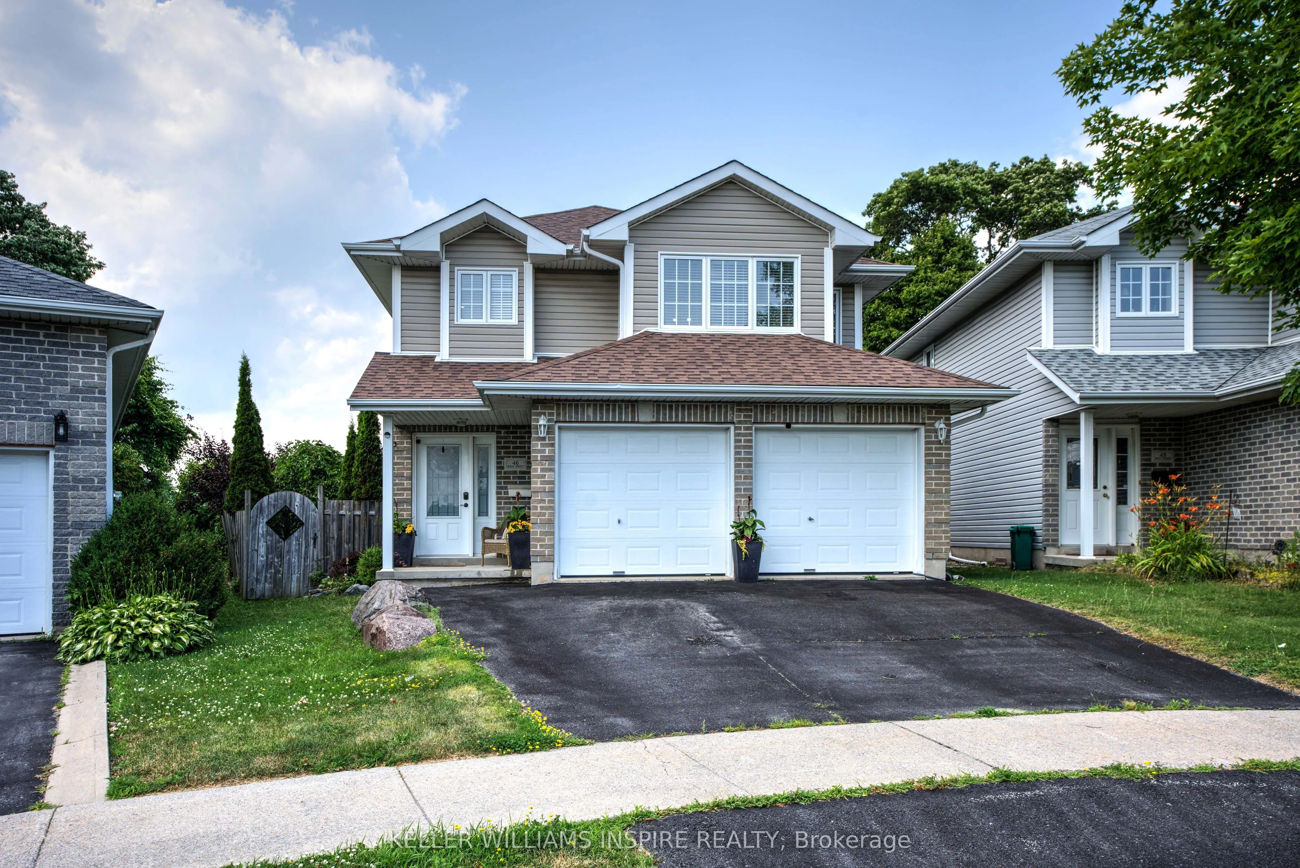 46 Wiley Street