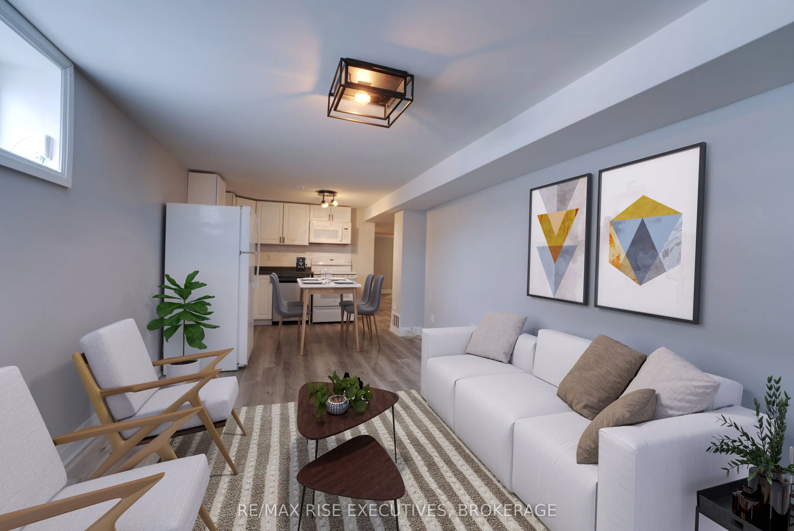 258 KINGSCOURT Avenue, #2