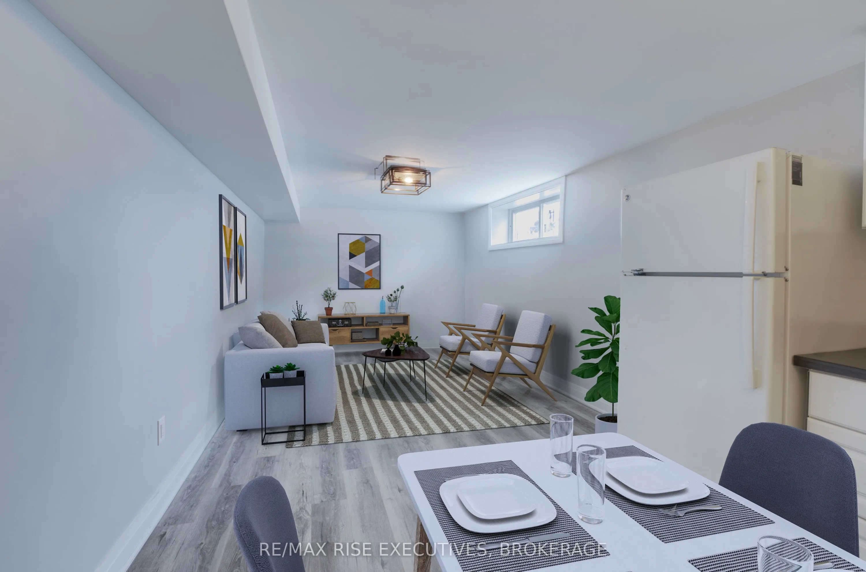 258 KINGSCOURT Avenue, #2