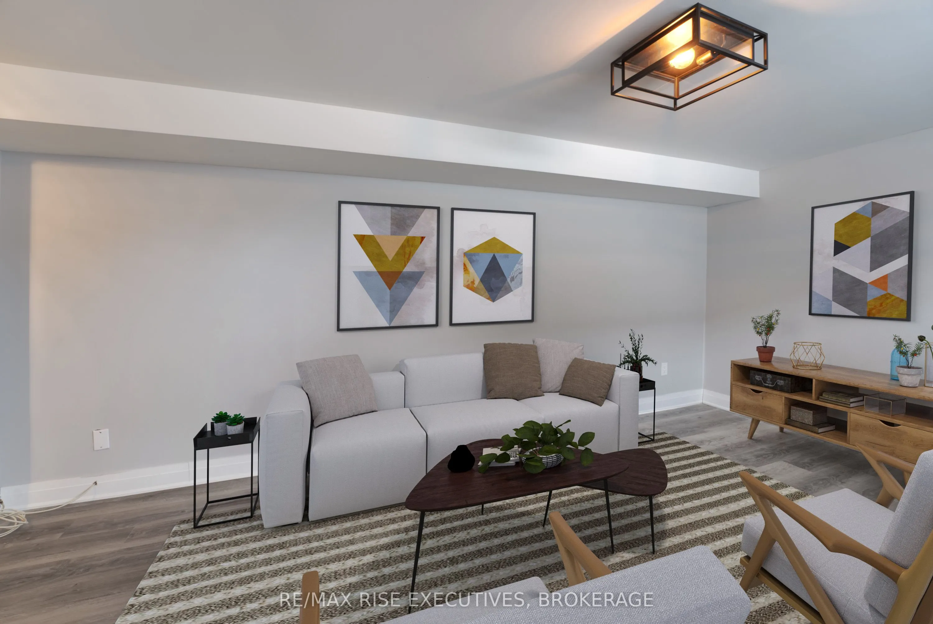 258 KINGSCOURT Avenue, #2