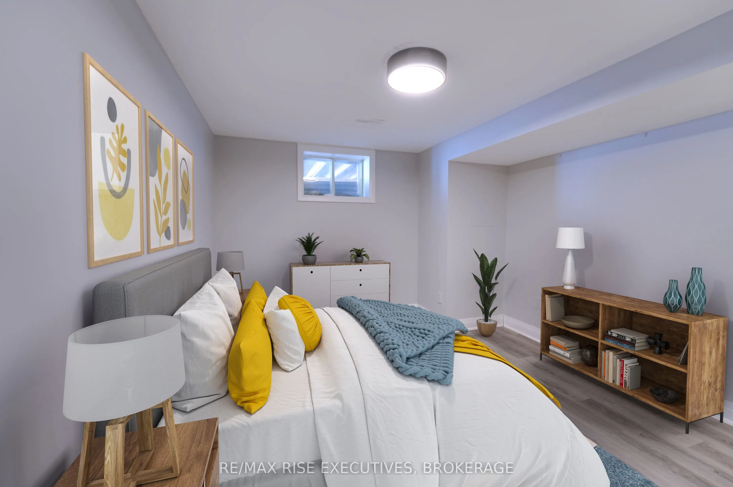 258 KINGSCOURT Avenue, #2