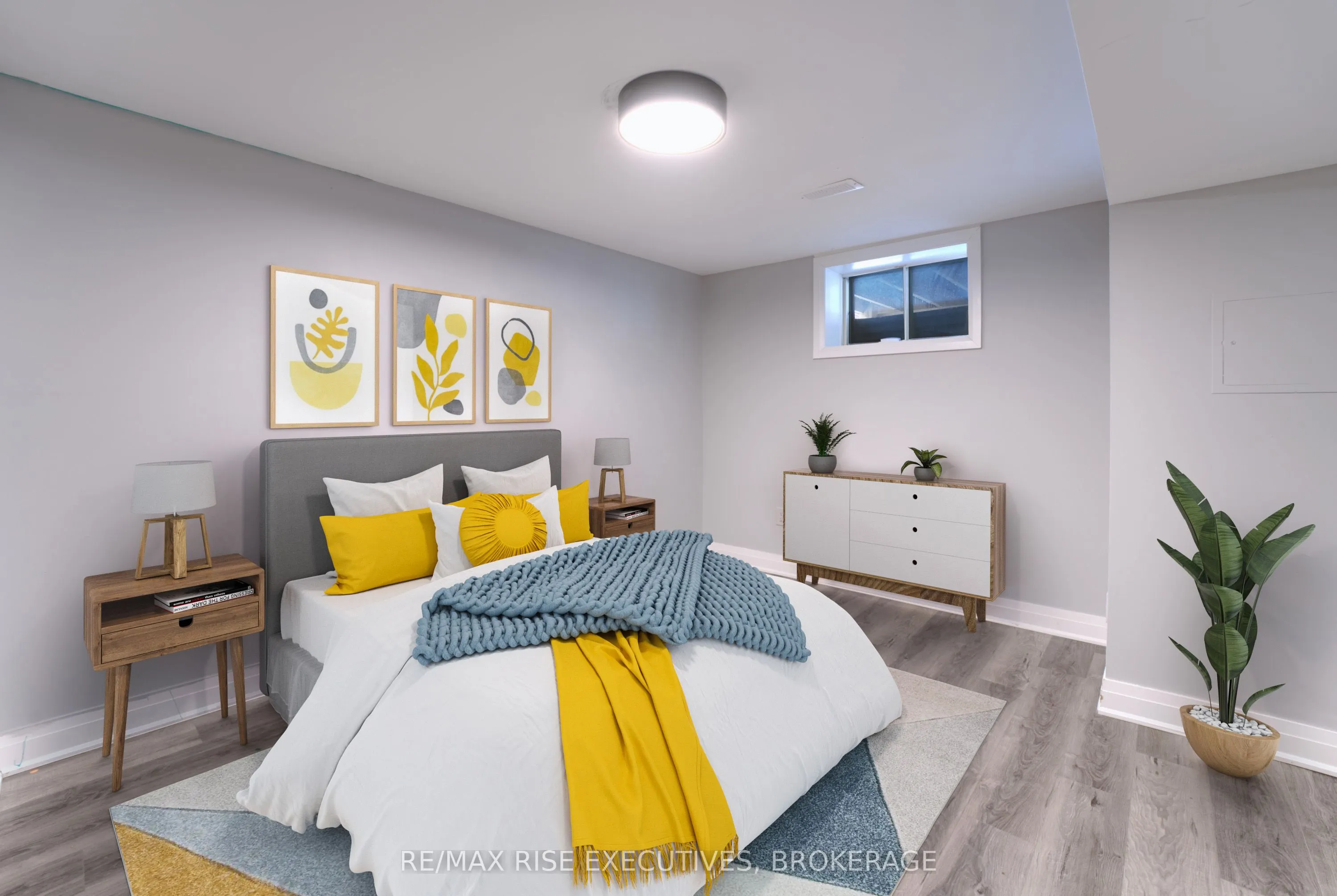 258 KINGSCOURT Avenue, #2