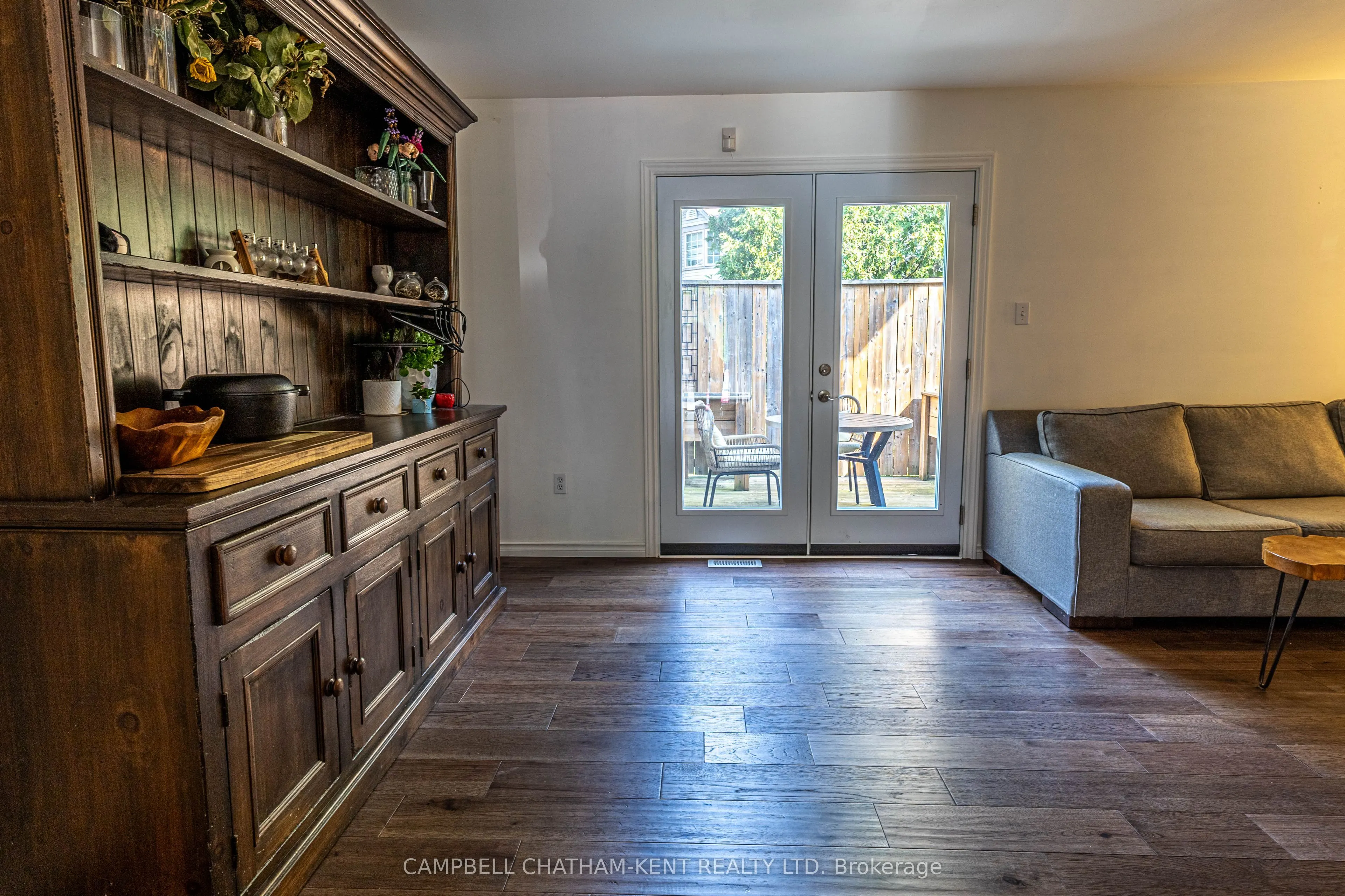 70 Chapman Court, #53