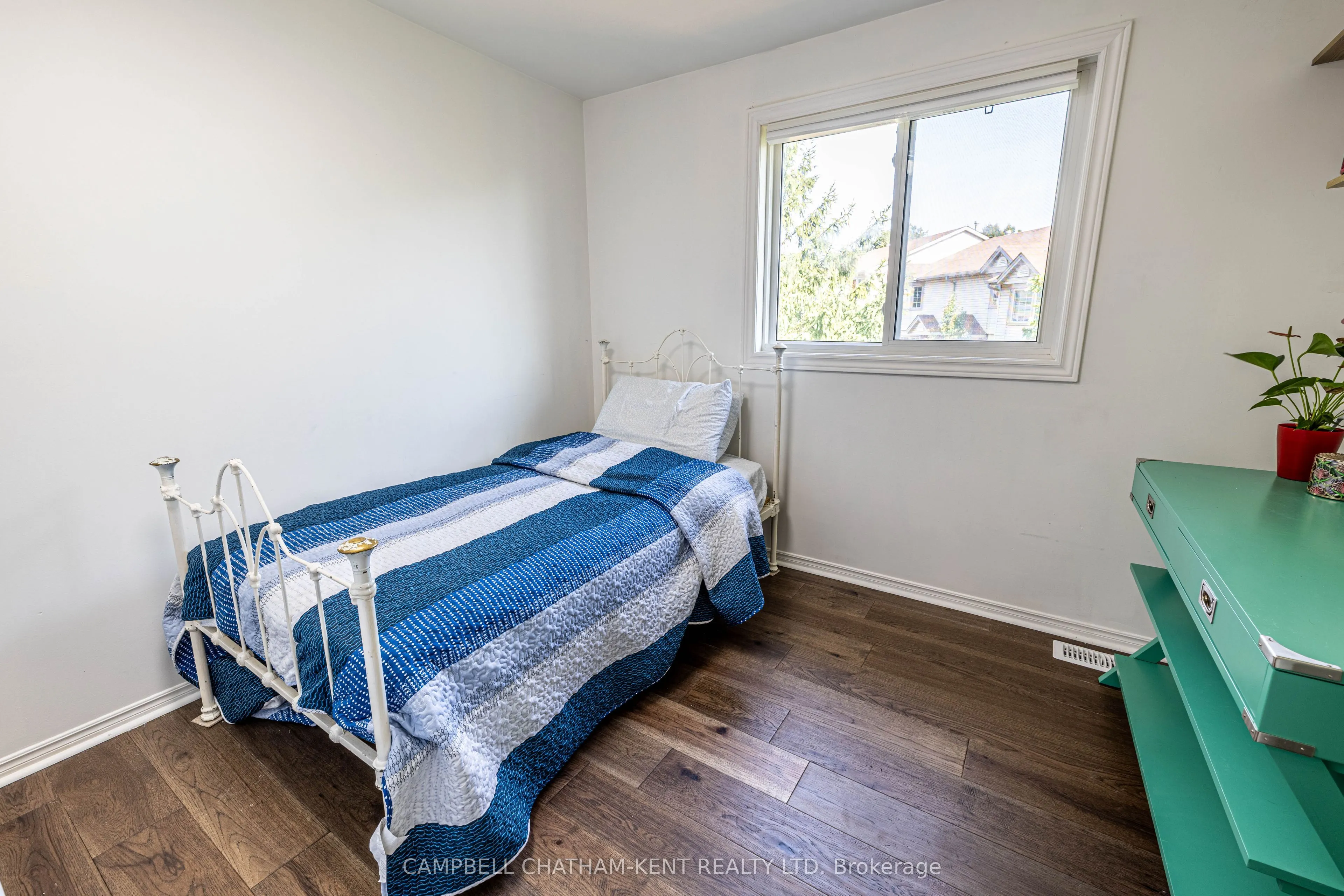 70 Chapman Court, #53