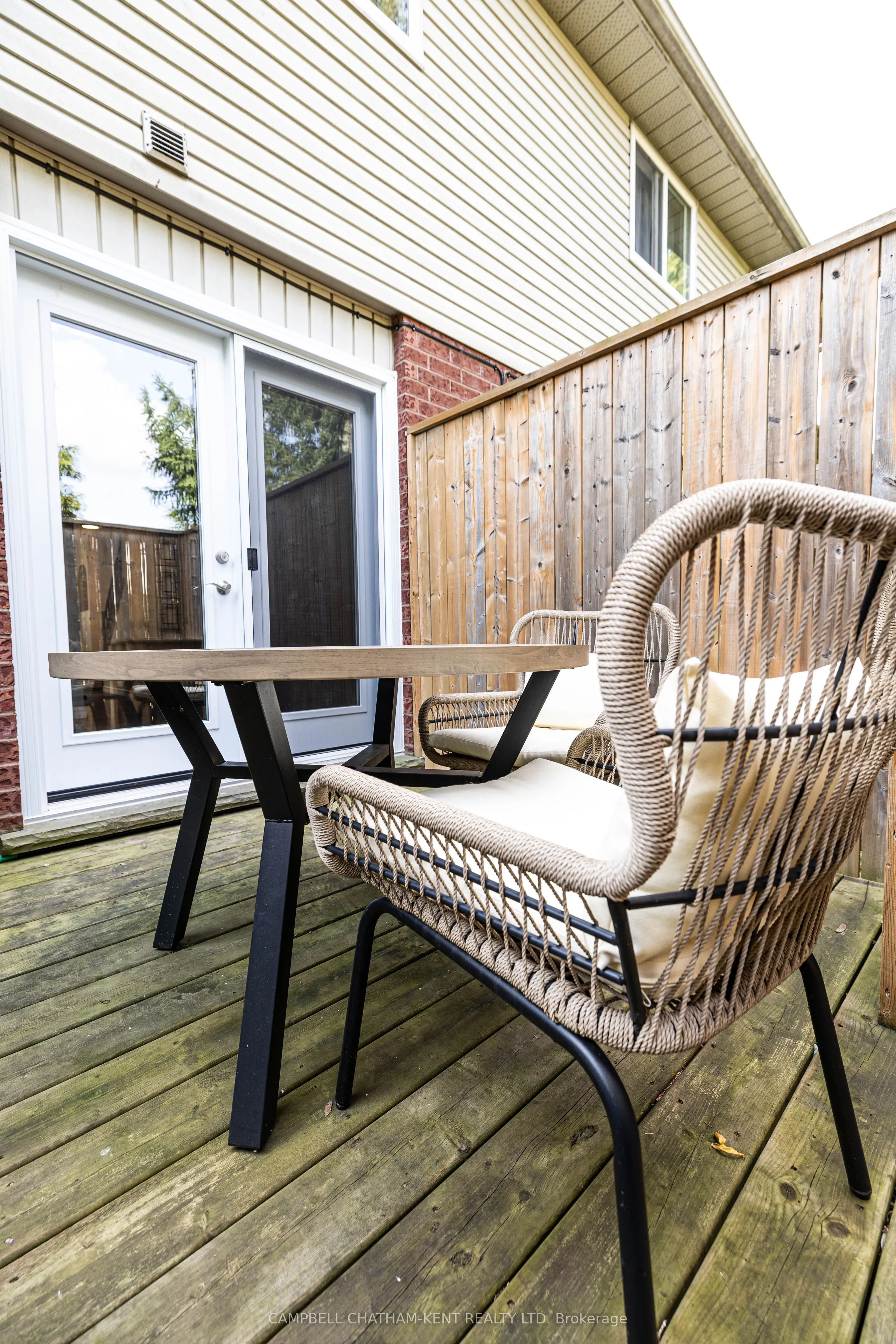 70 Chapman Court, #53