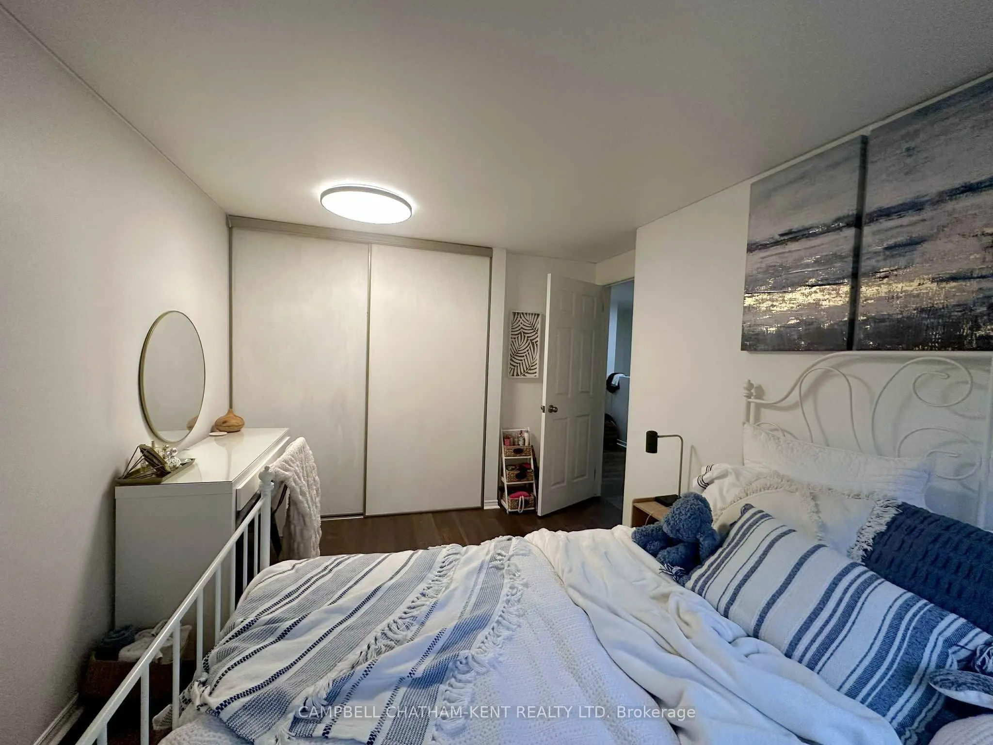 70 Chapman Court, #53