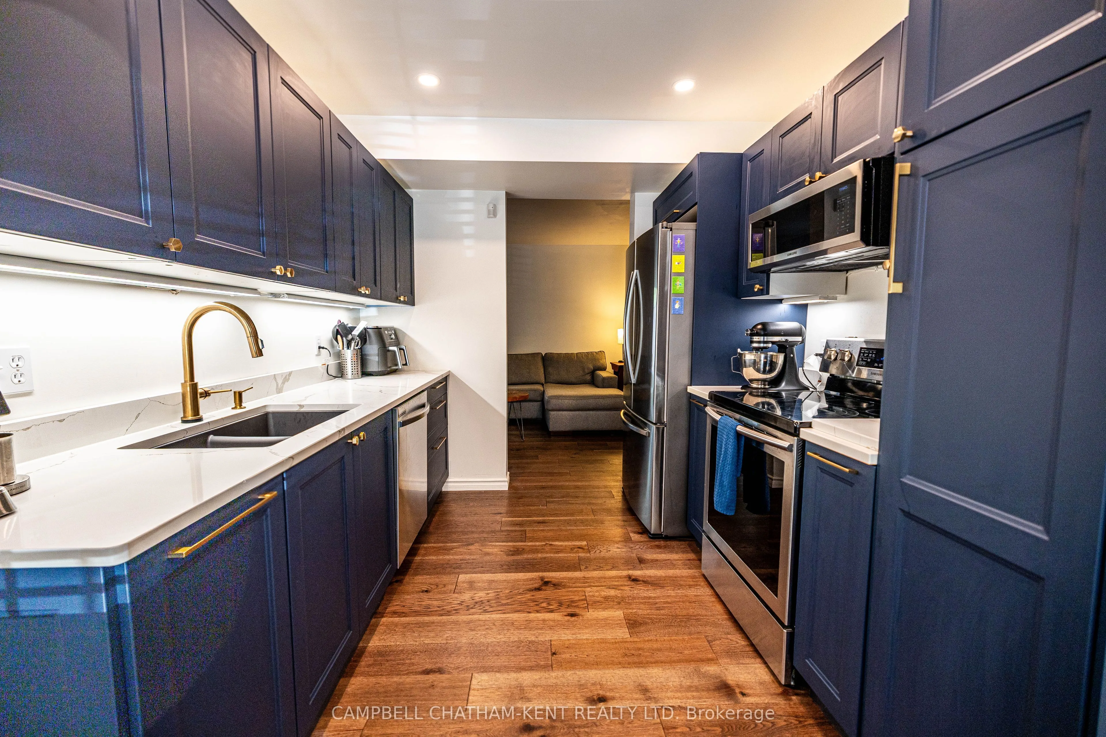 70 Chapman Court, #53