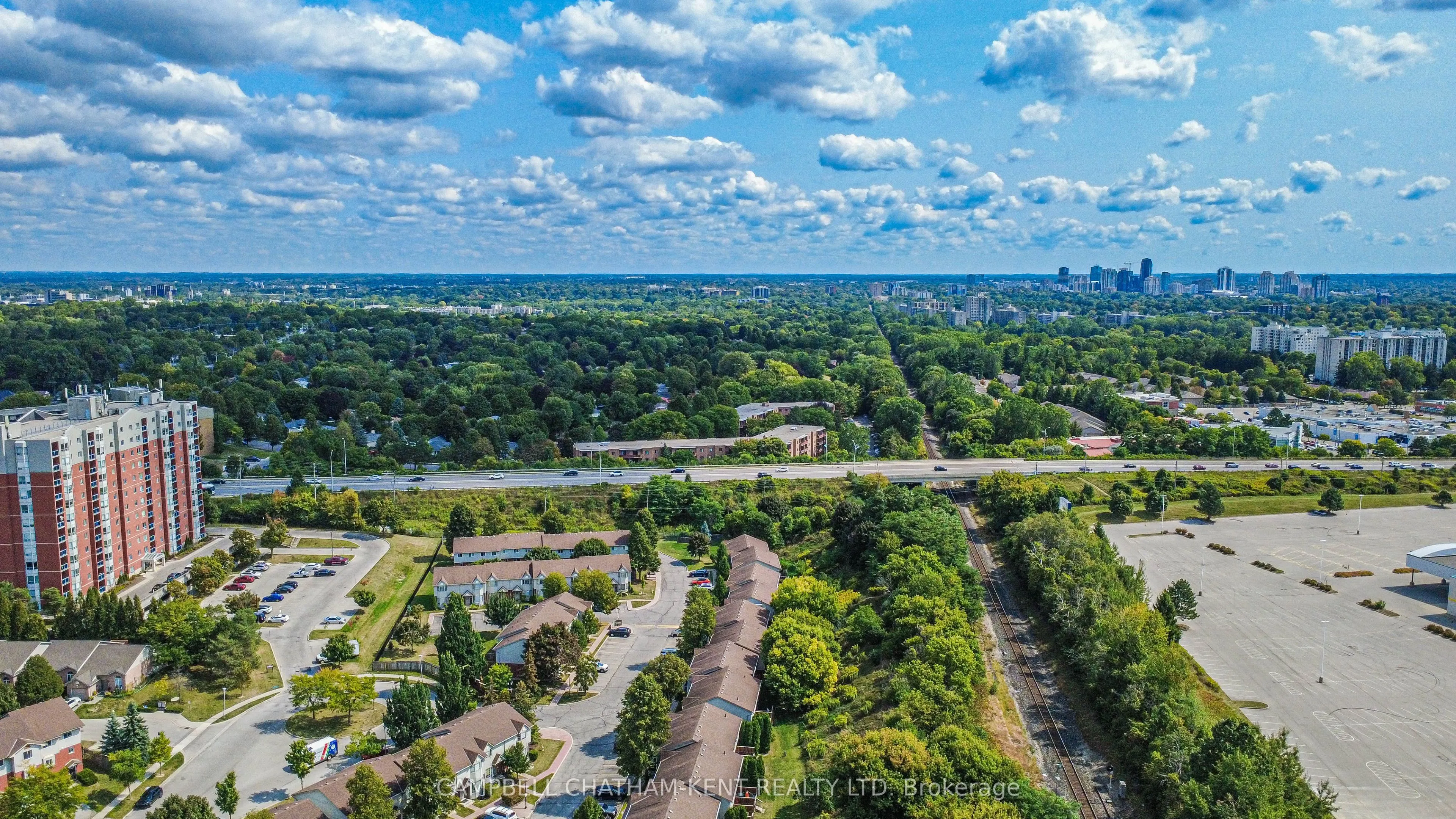 70 Chapman Court, #53