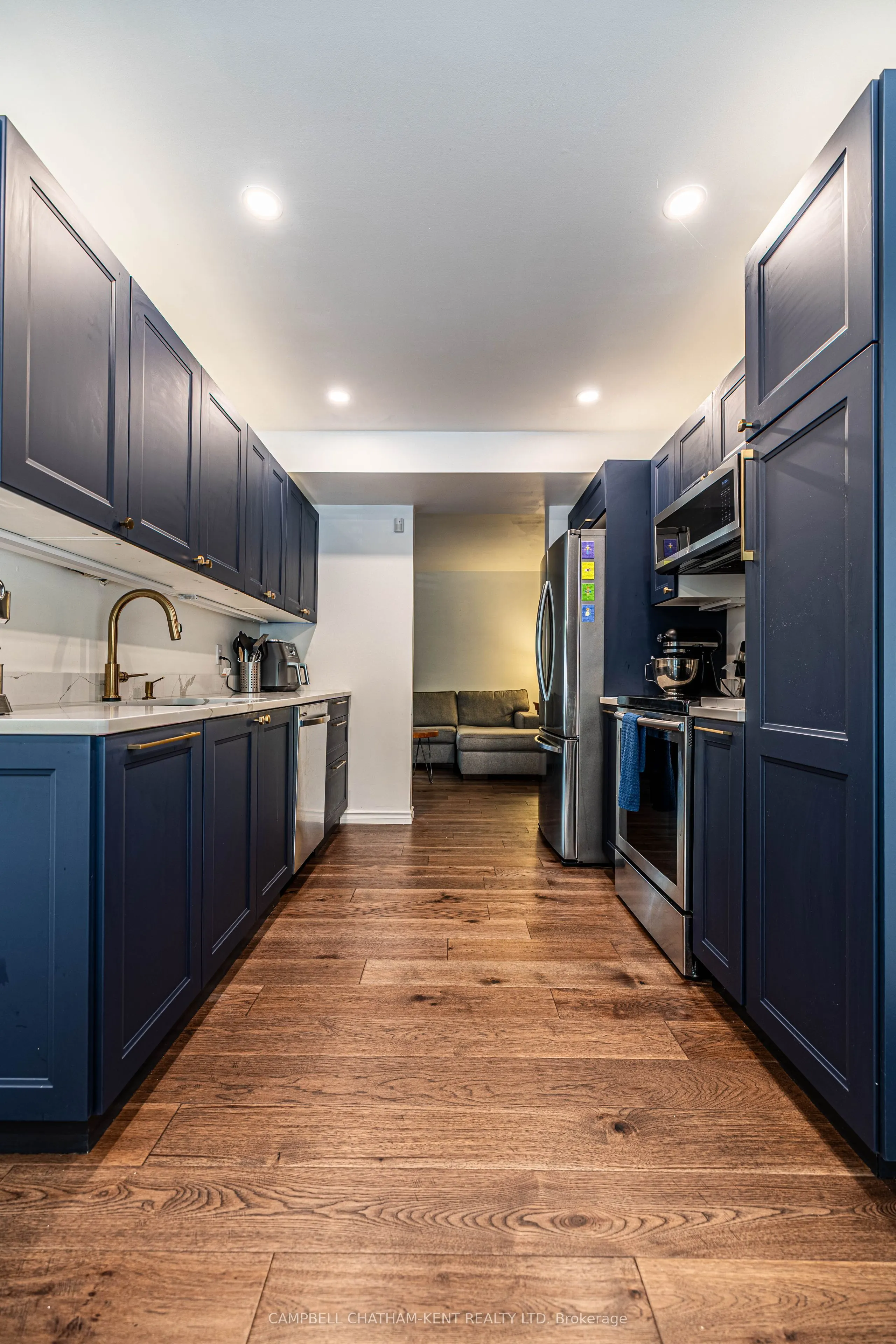 70 Chapman Court, #53