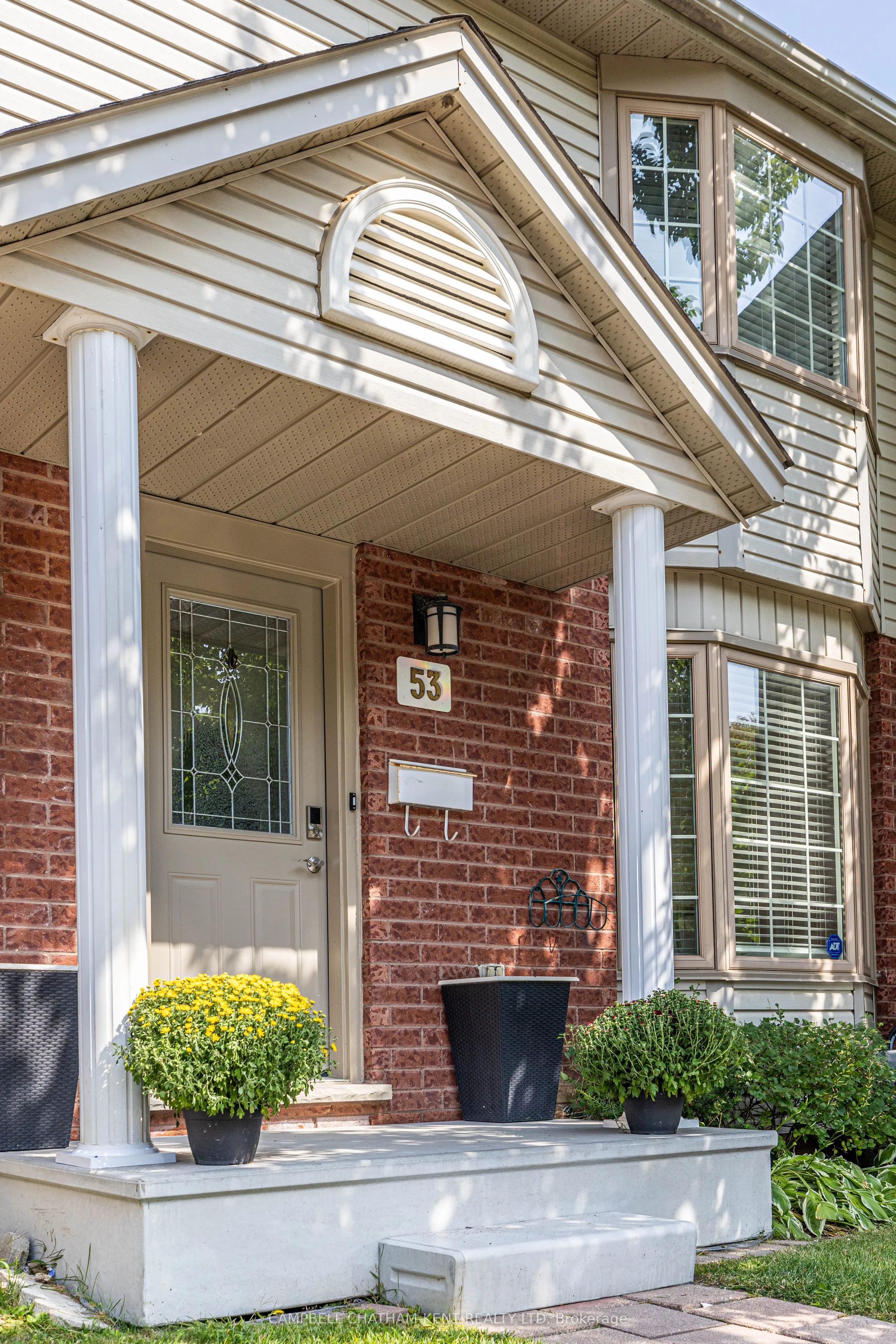 70 Chapman Court, #53