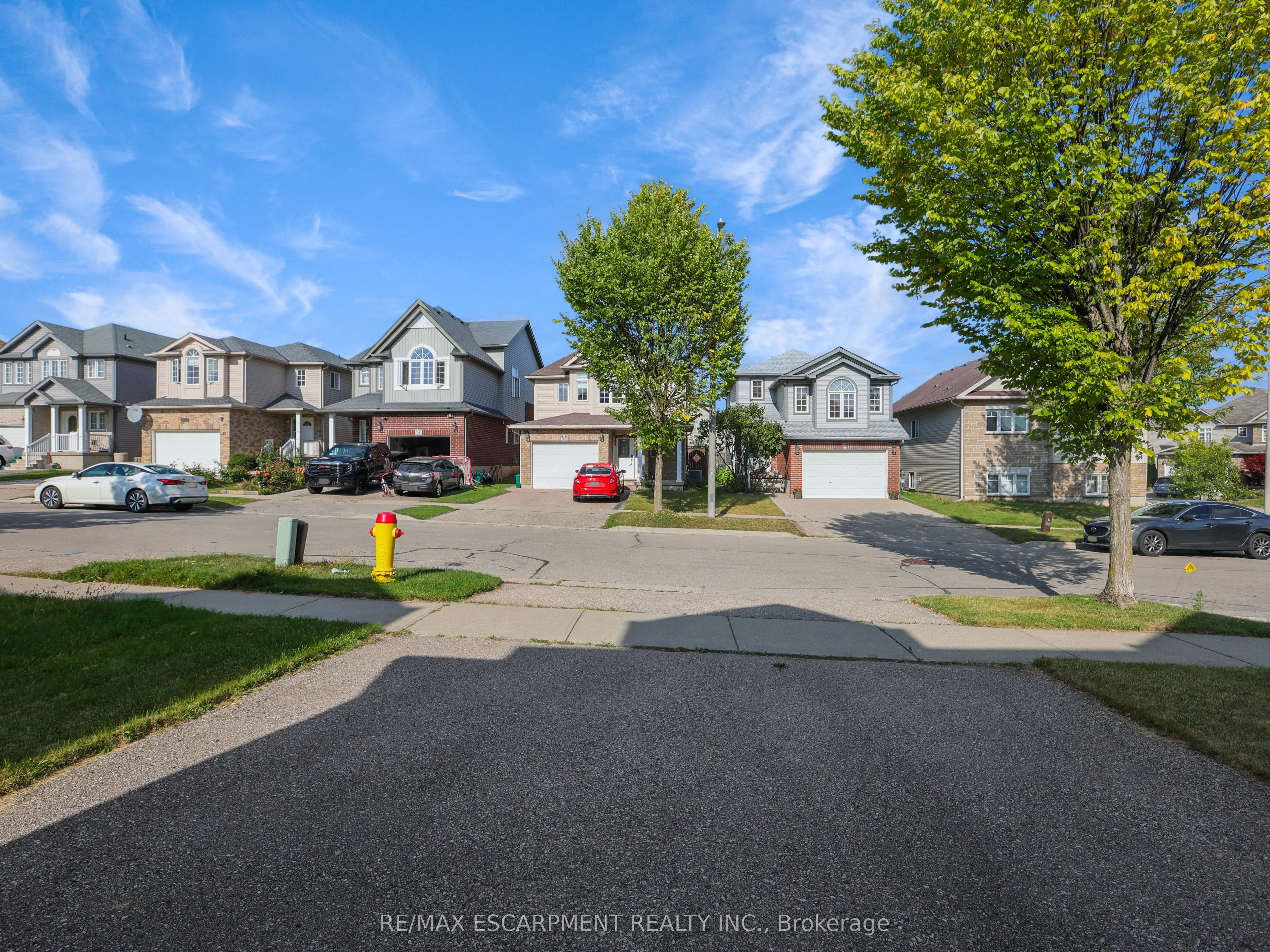 36 Lemon Grass Street