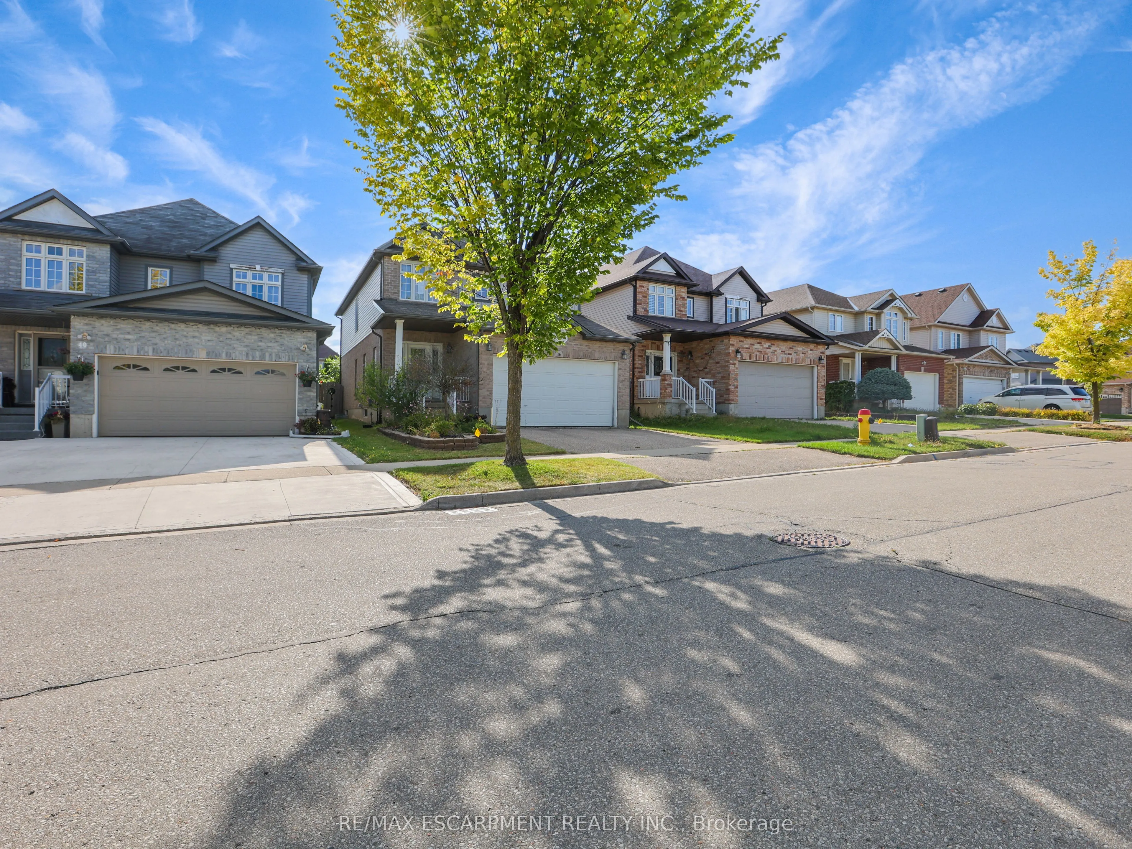 36 Lemon Grass Street