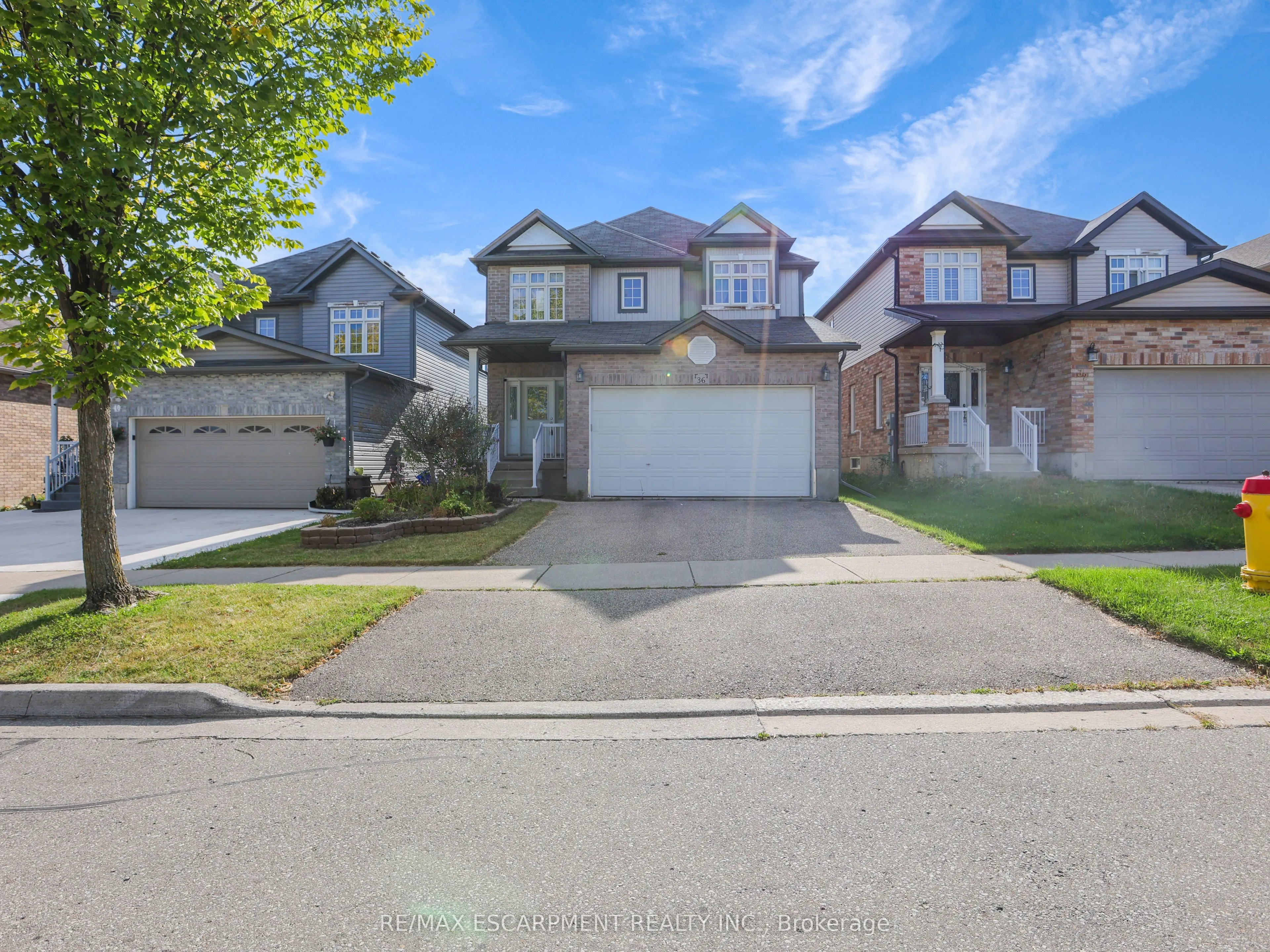 36 Lemon Grass Street