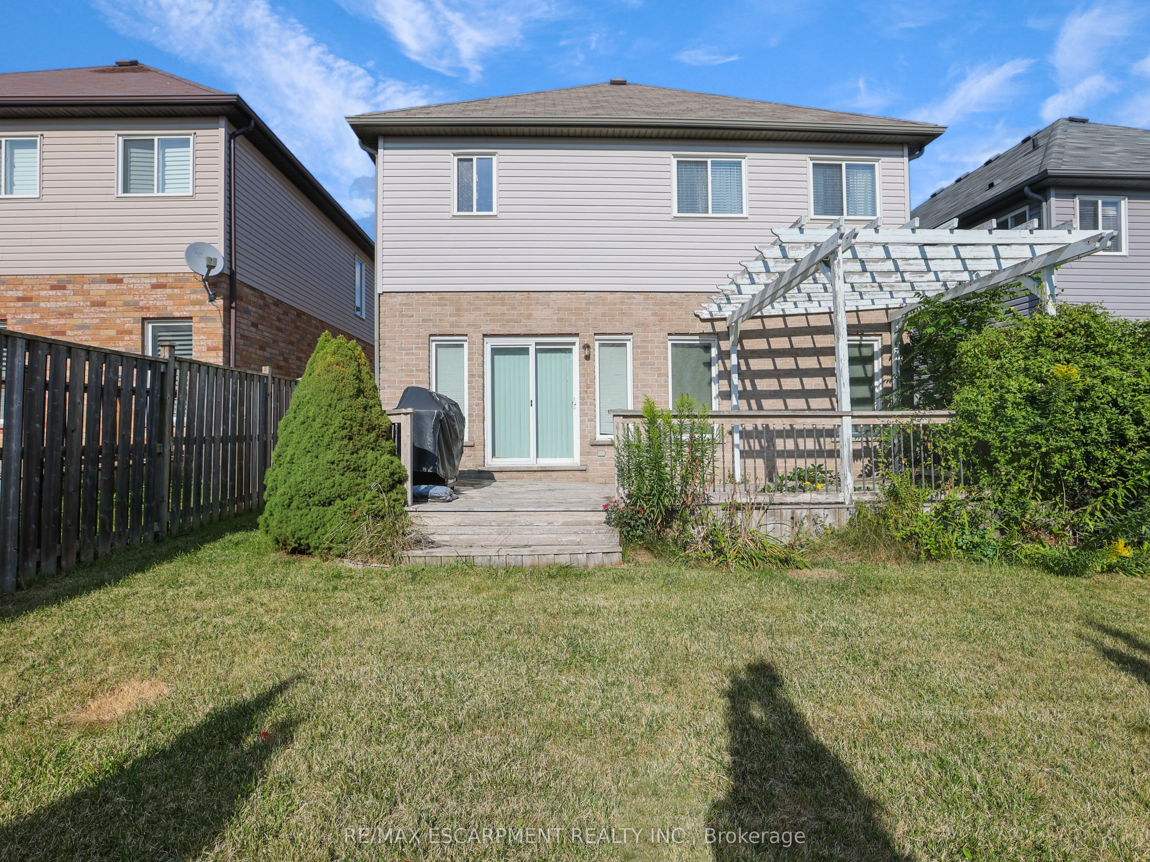 36 Lemon Grass Street