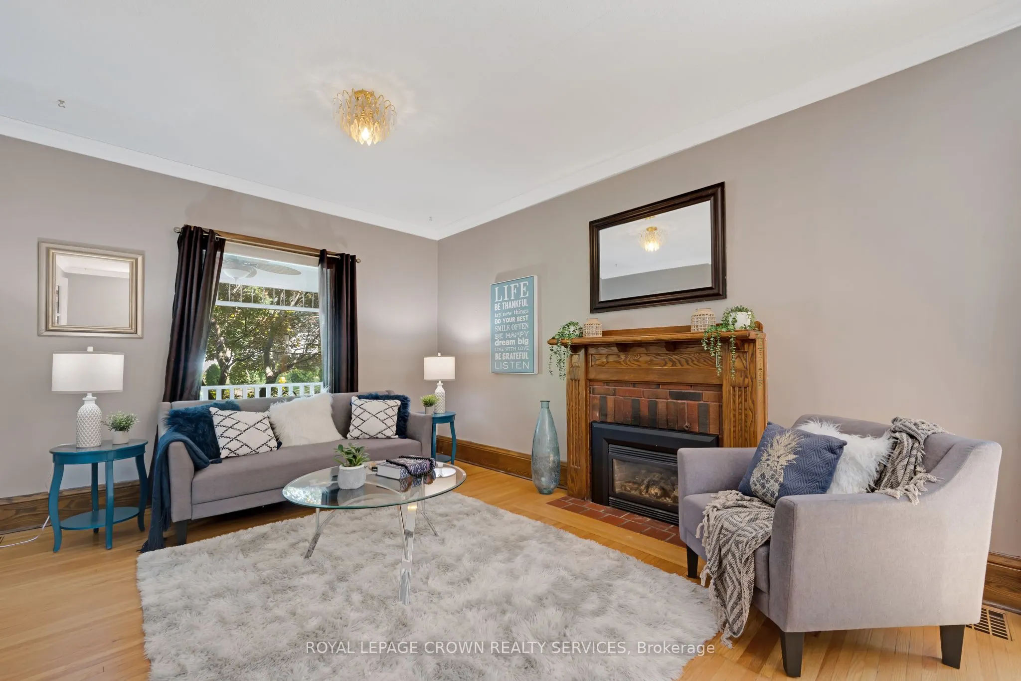 66 Brant Road S