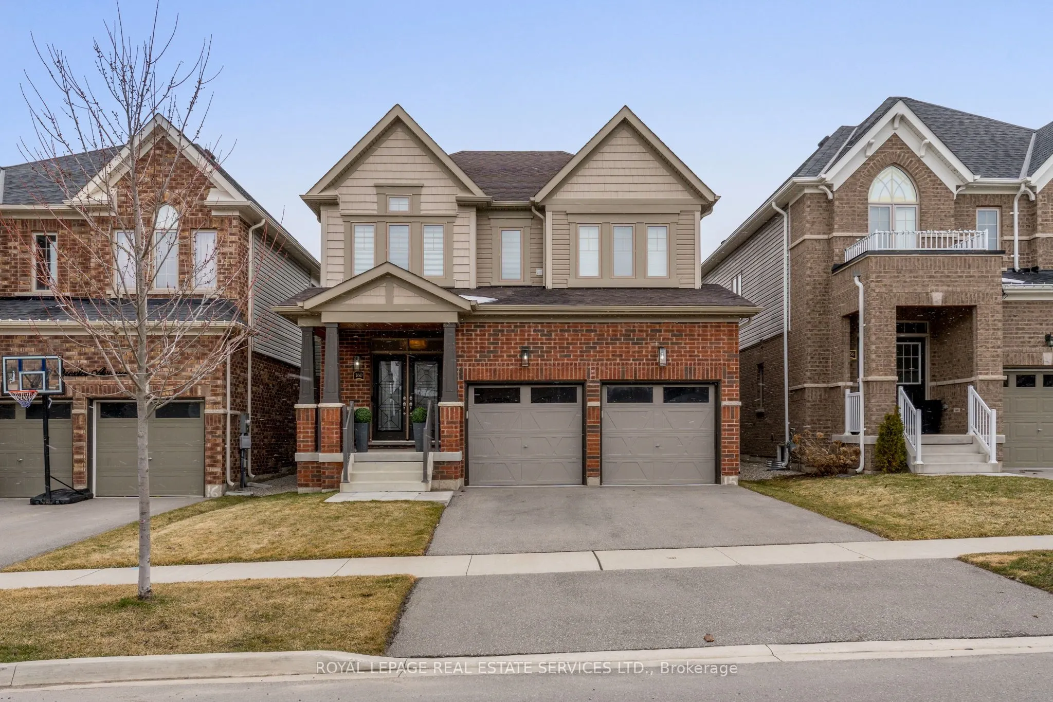 160 Drexler Avenue