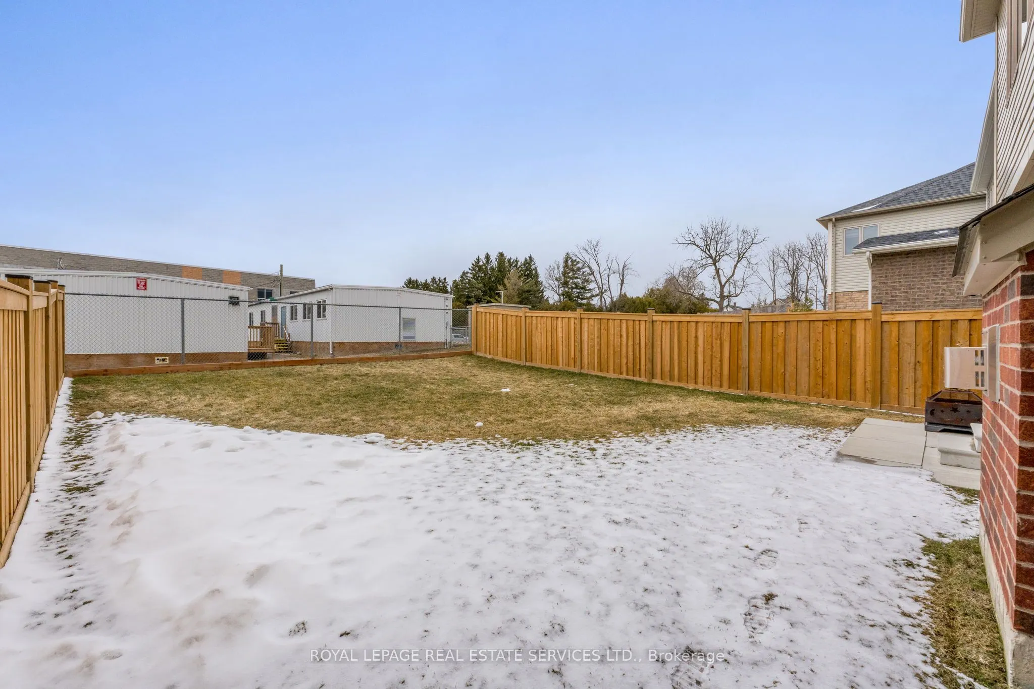 160 Drexler Avenue