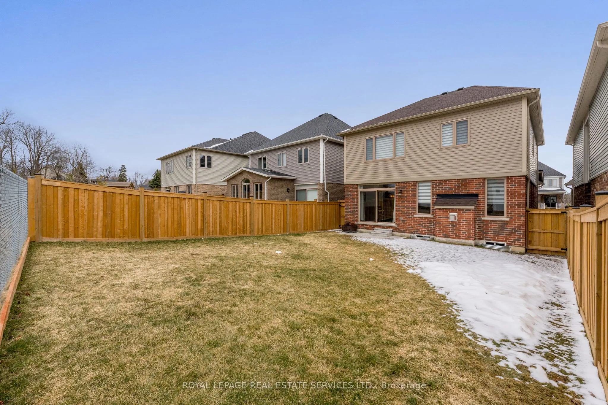 160 Drexler Avenue