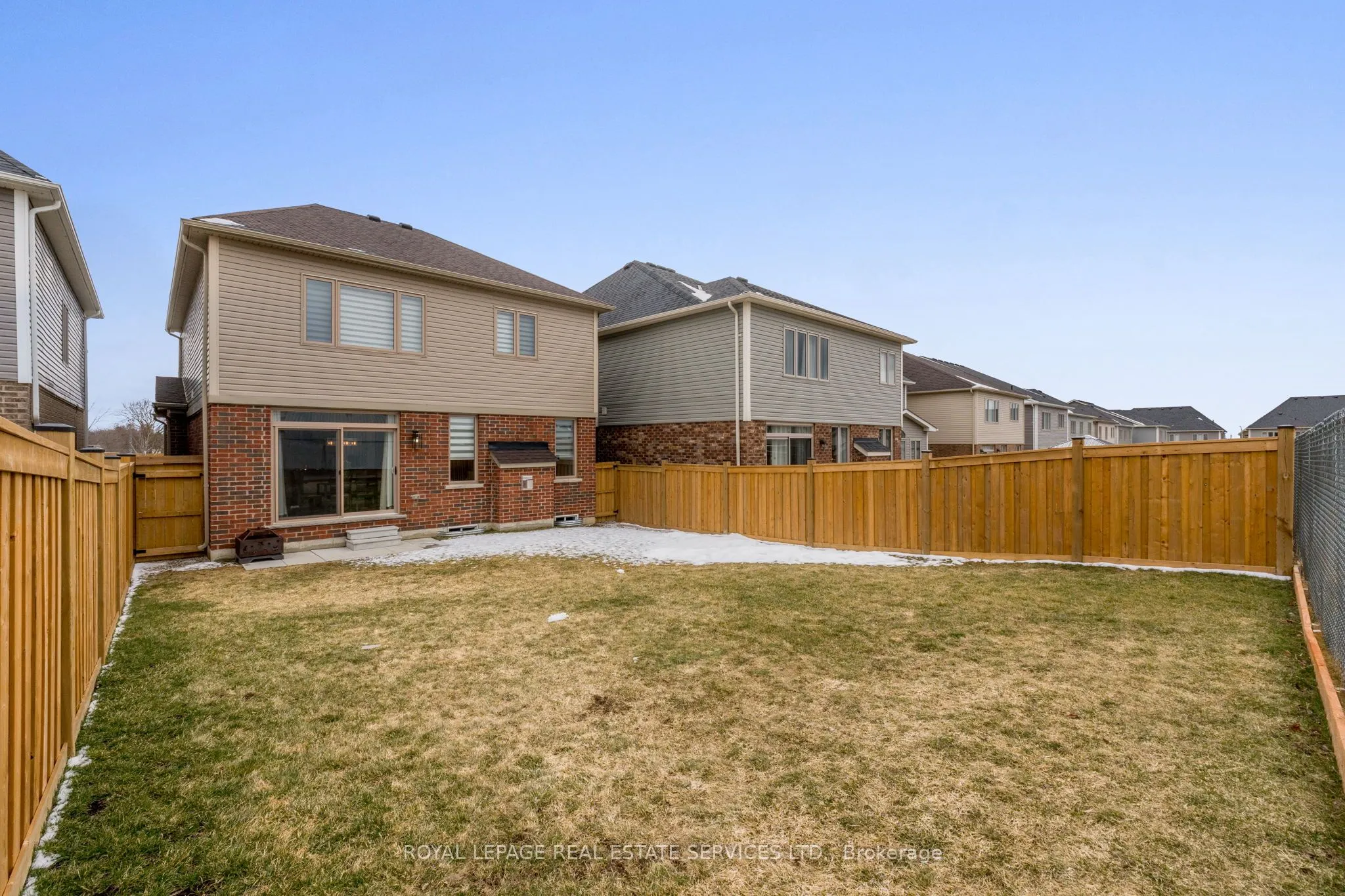 160 Drexler Avenue