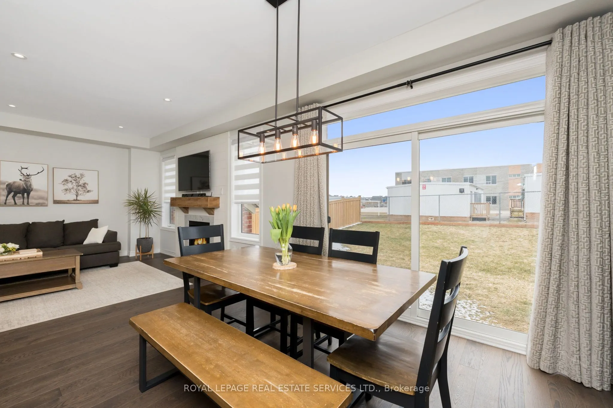 160 Drexler Avenue