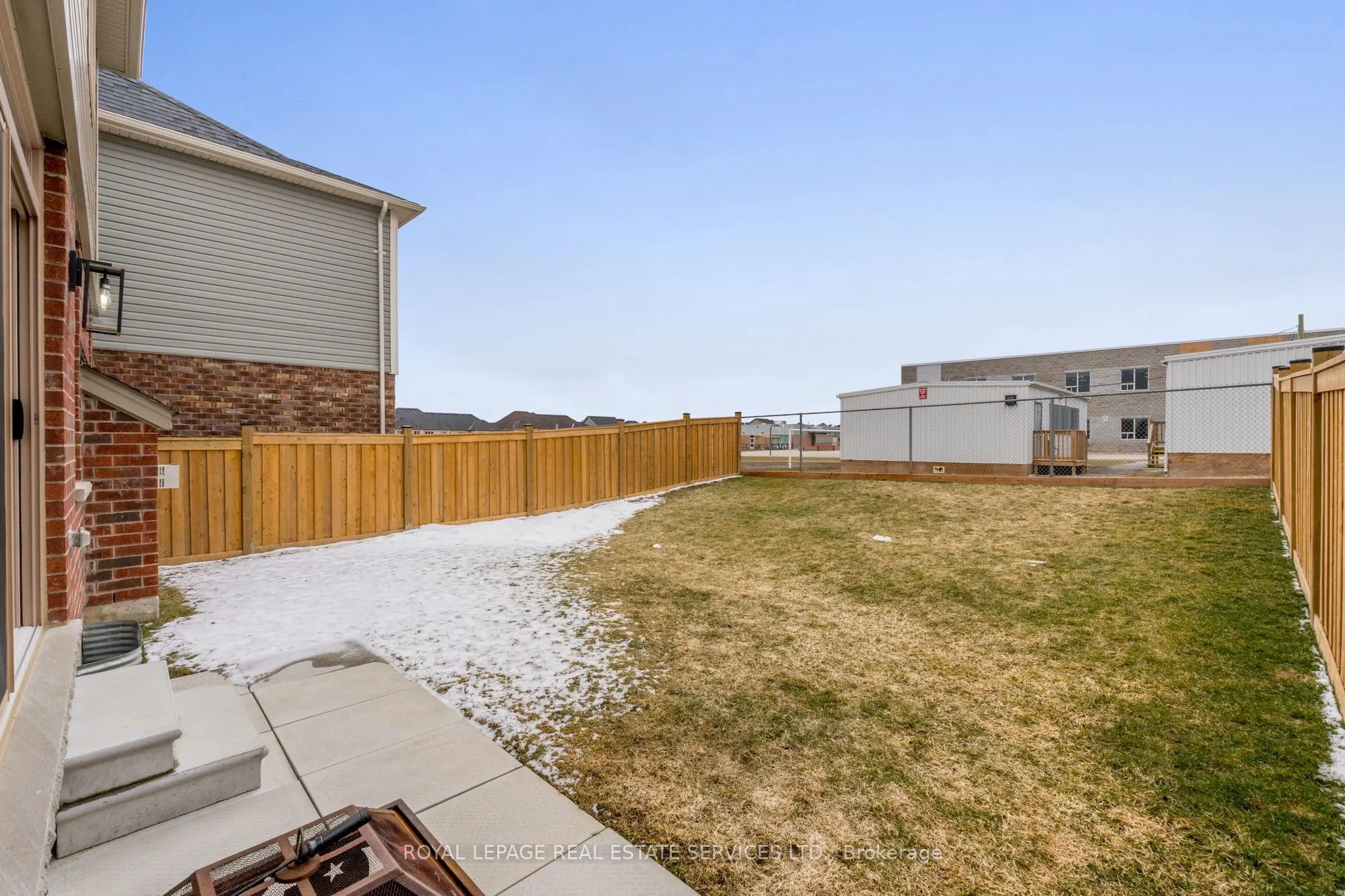 160 Drexler Avenue