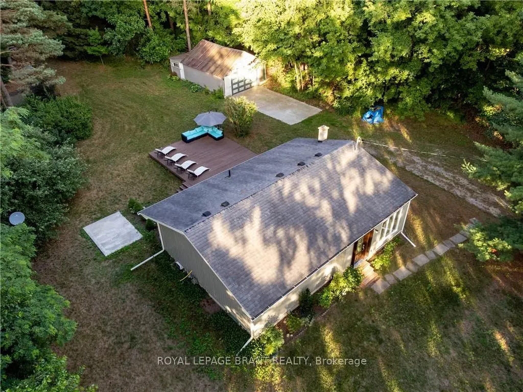 2328 Nixon Road