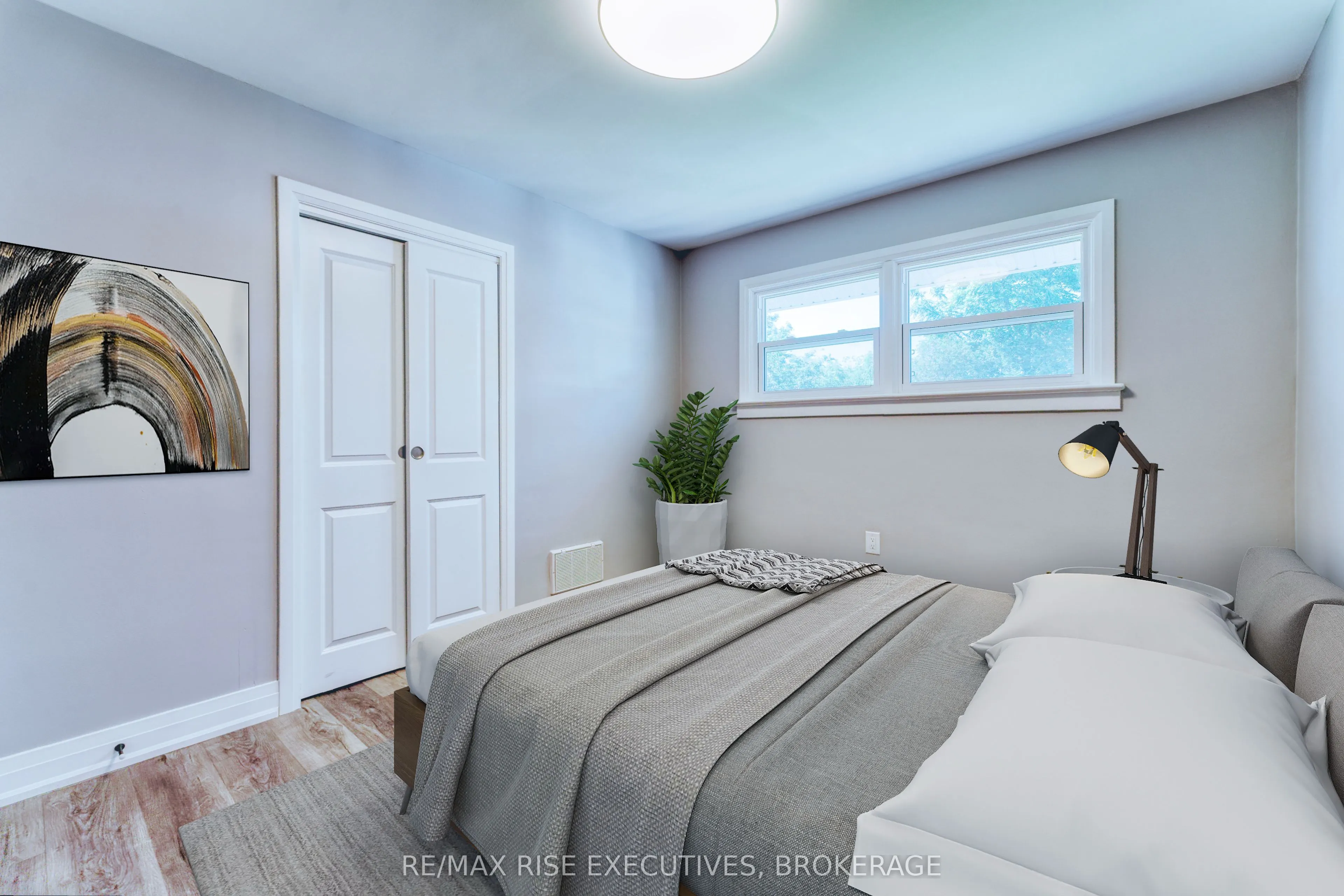 1640 MARY Street, #1