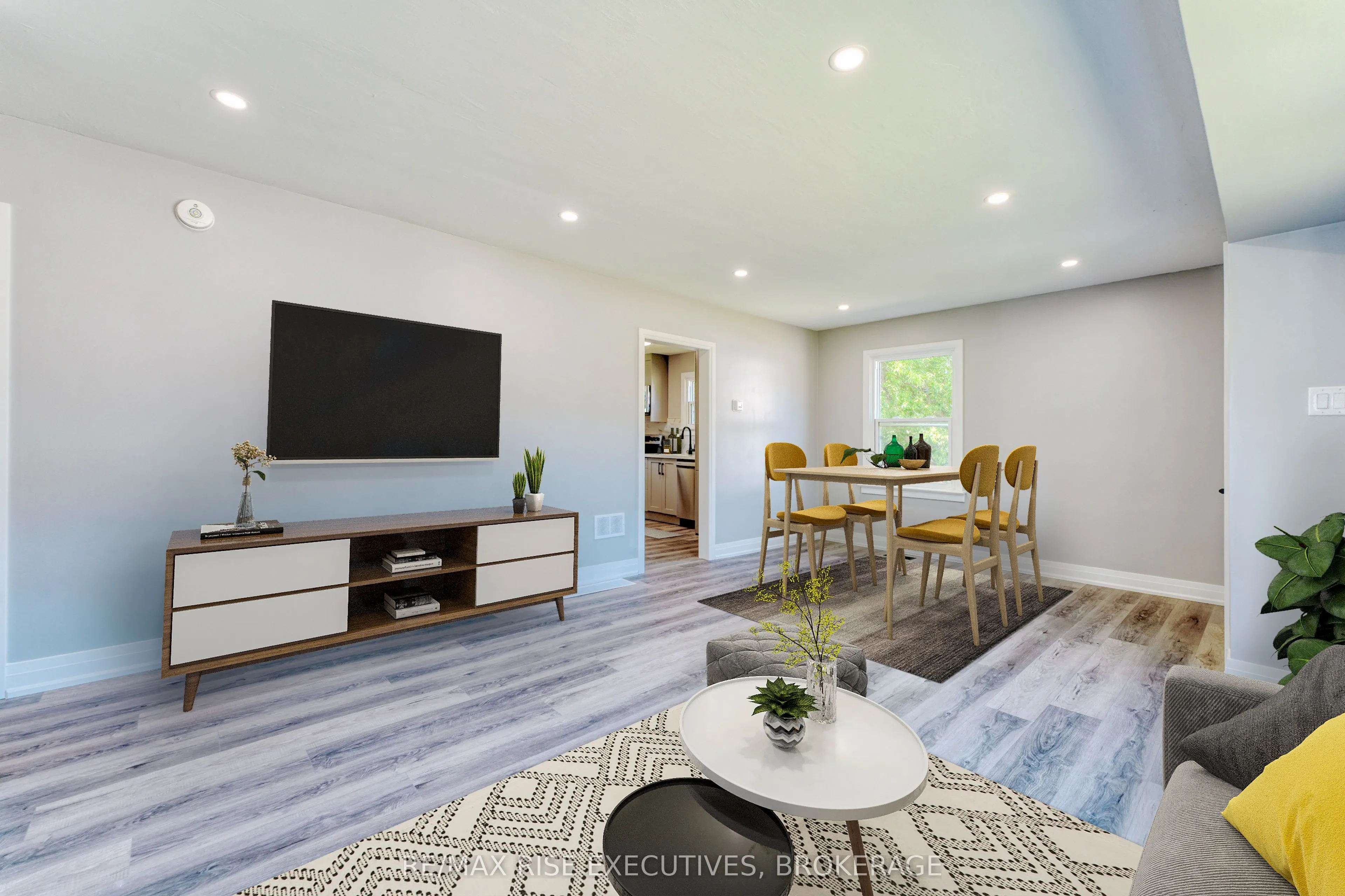 1640 MARY Street, #1