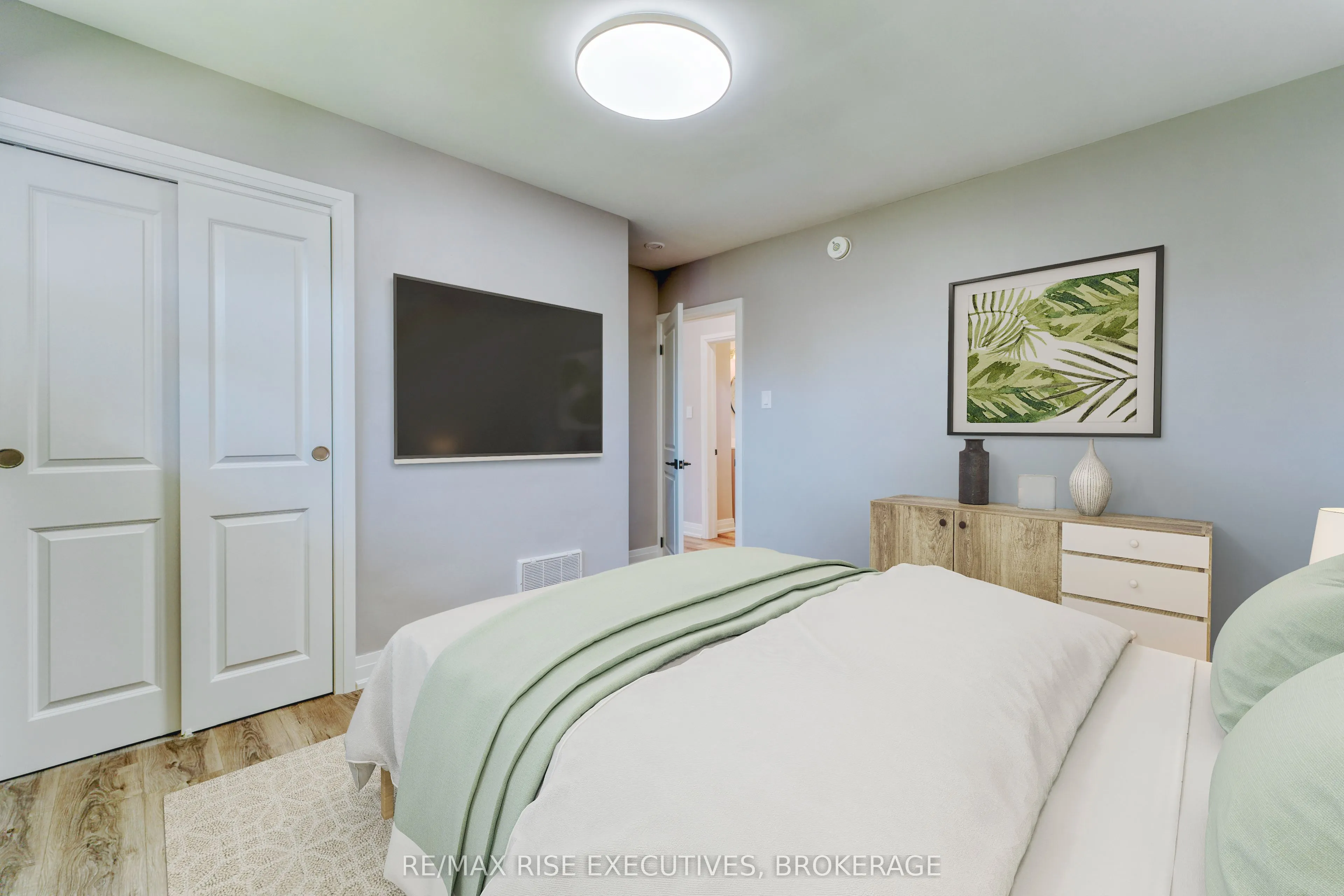 1640 MARY Street, #1