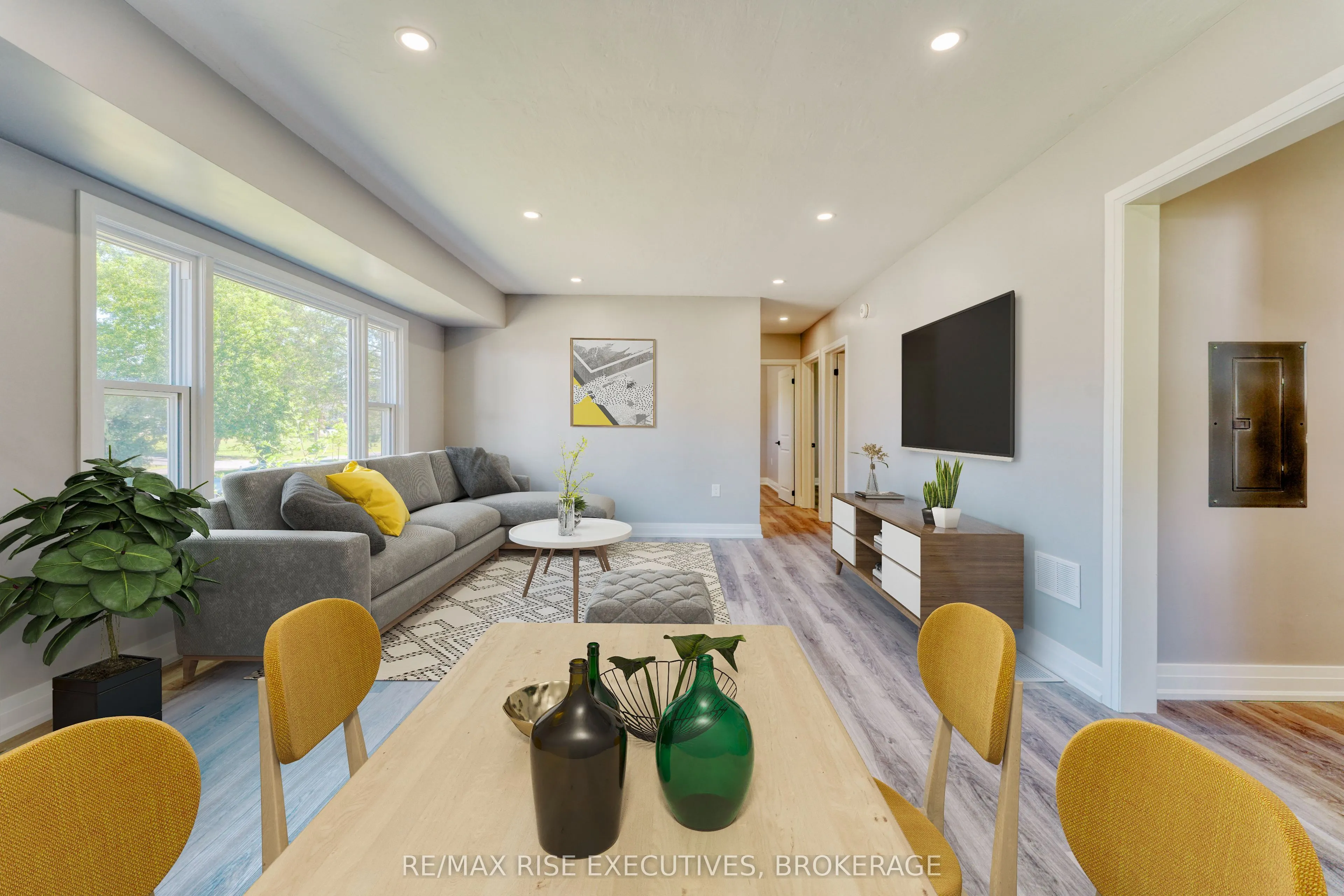 1640 MARY Street, #1