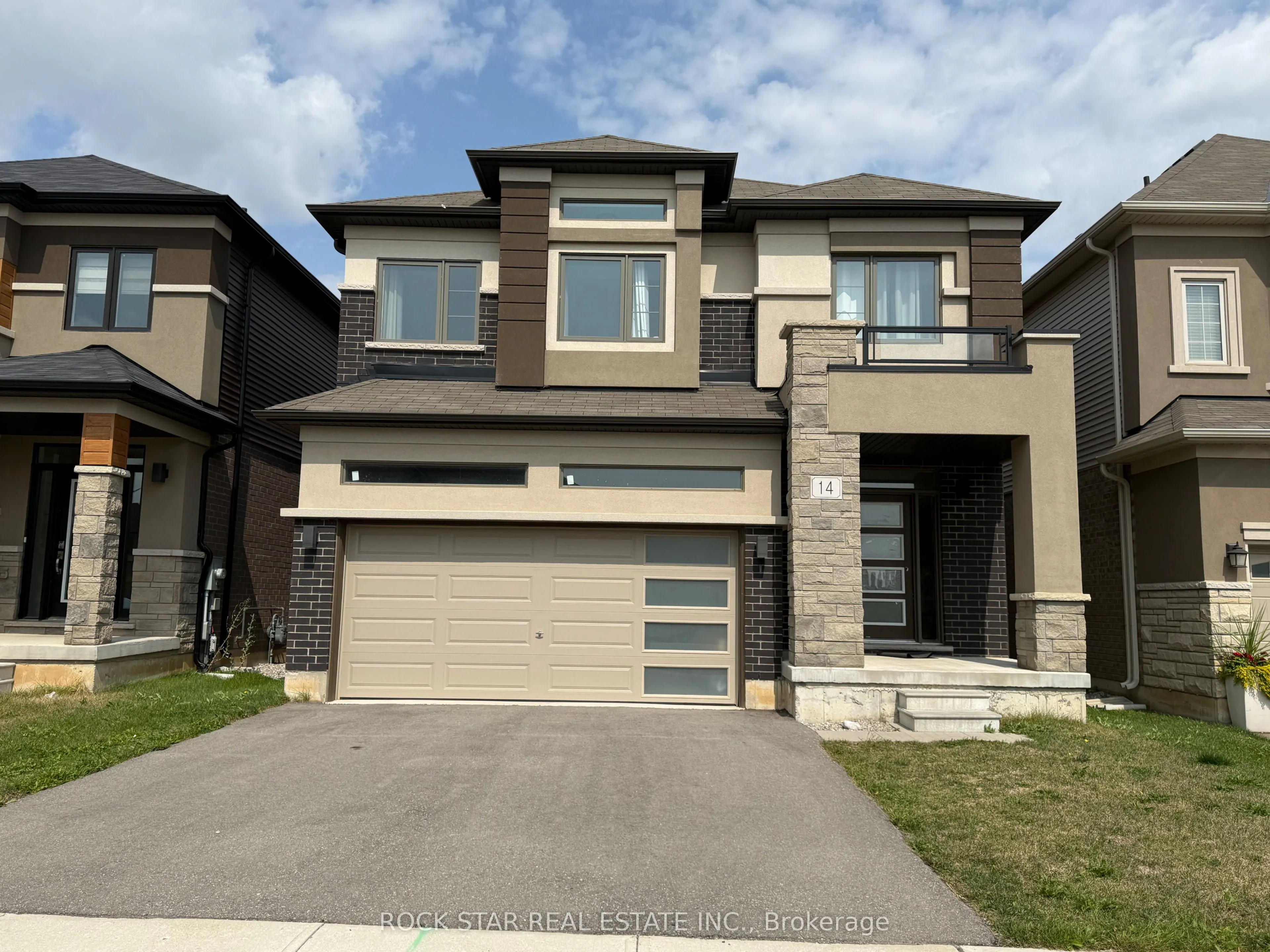 14 Scenic Ridge Gate
