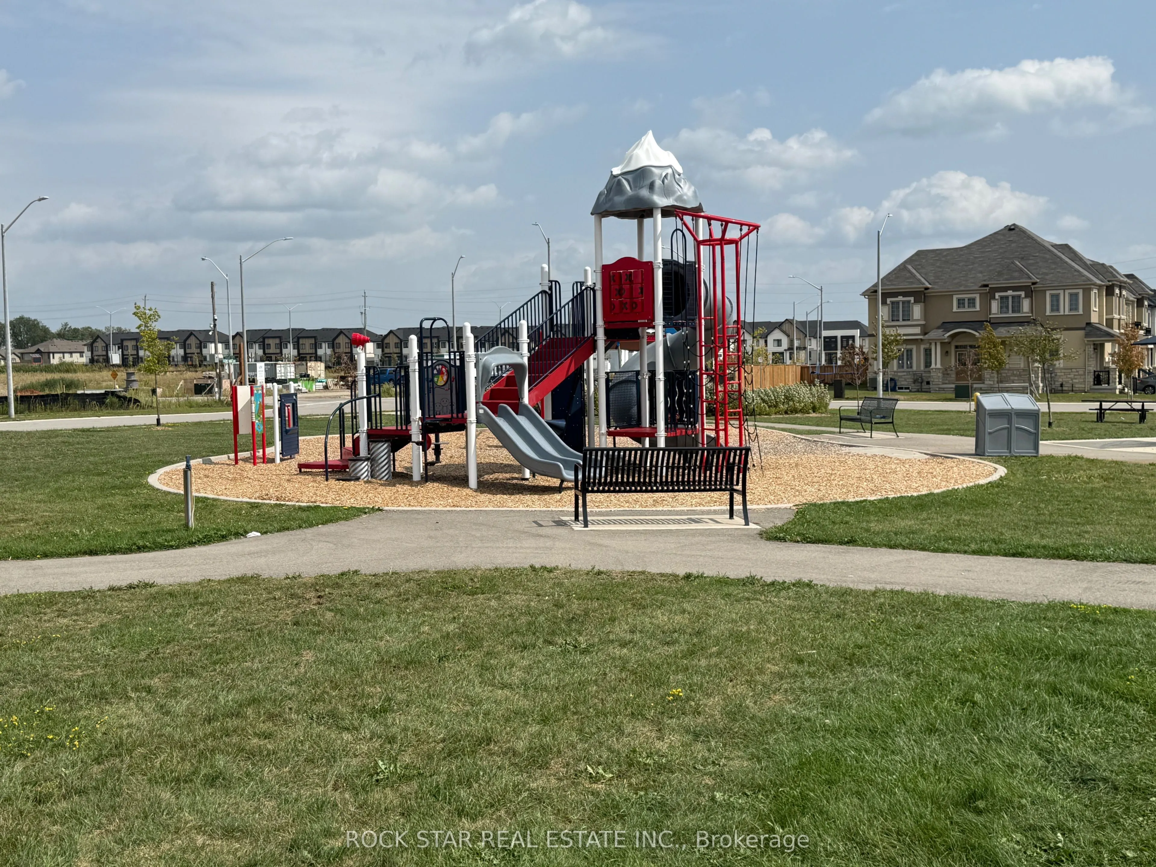 14 Scenic Ridge Gate