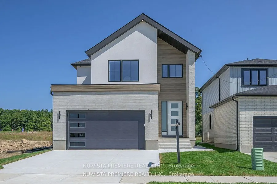 1181 Honeywood Drive