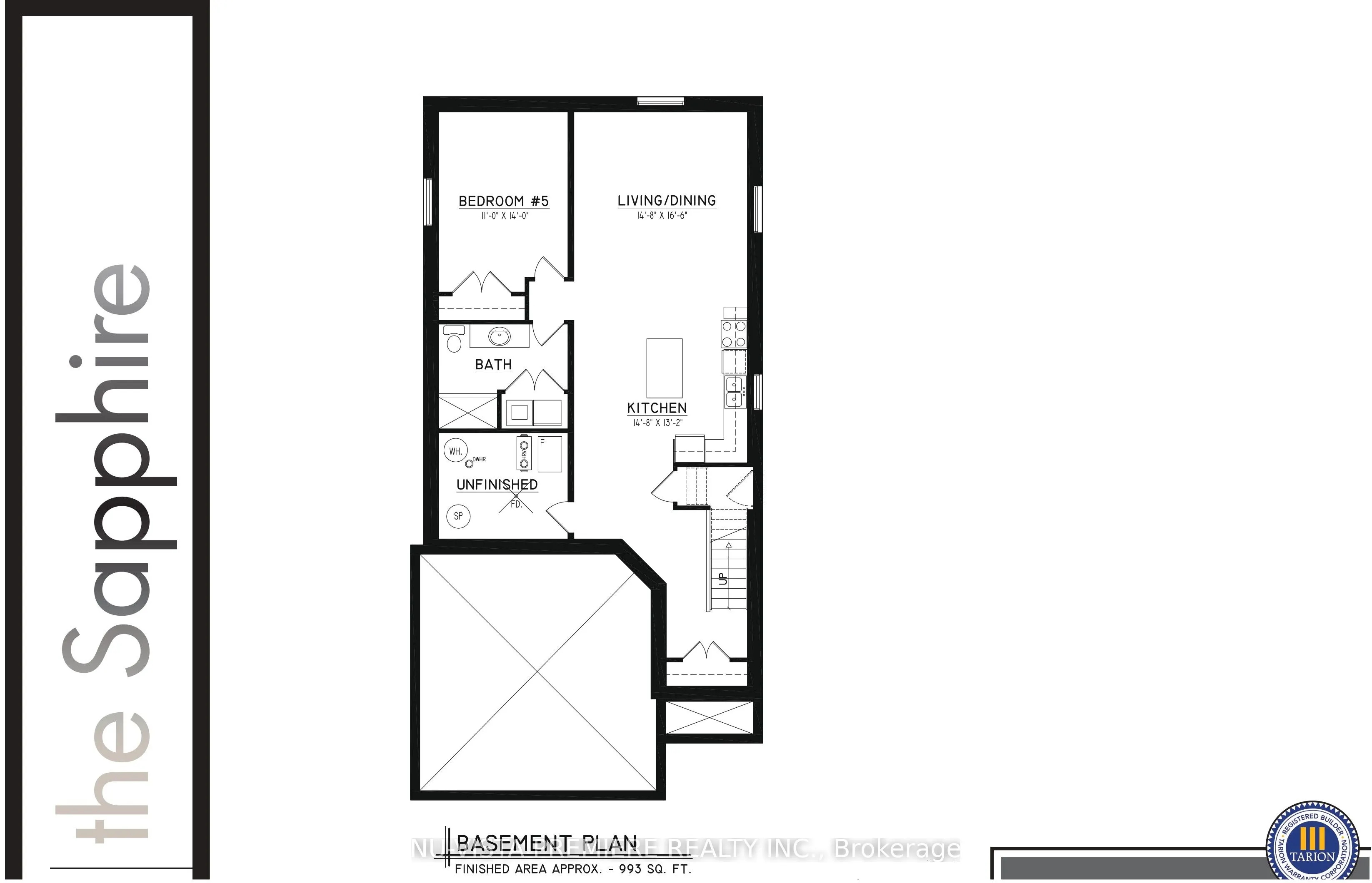 1181 Honeywood Drive