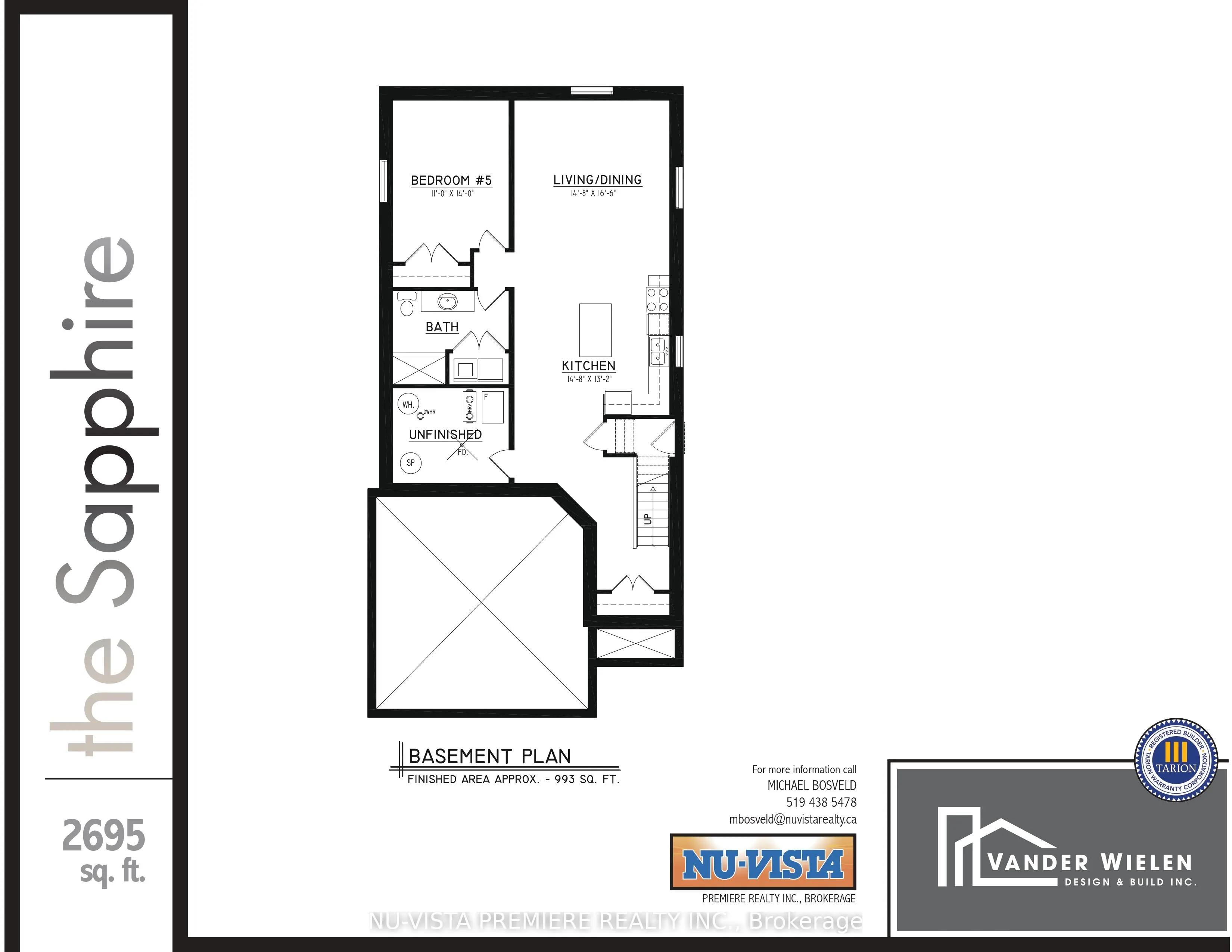 1181 Honeywood Drive