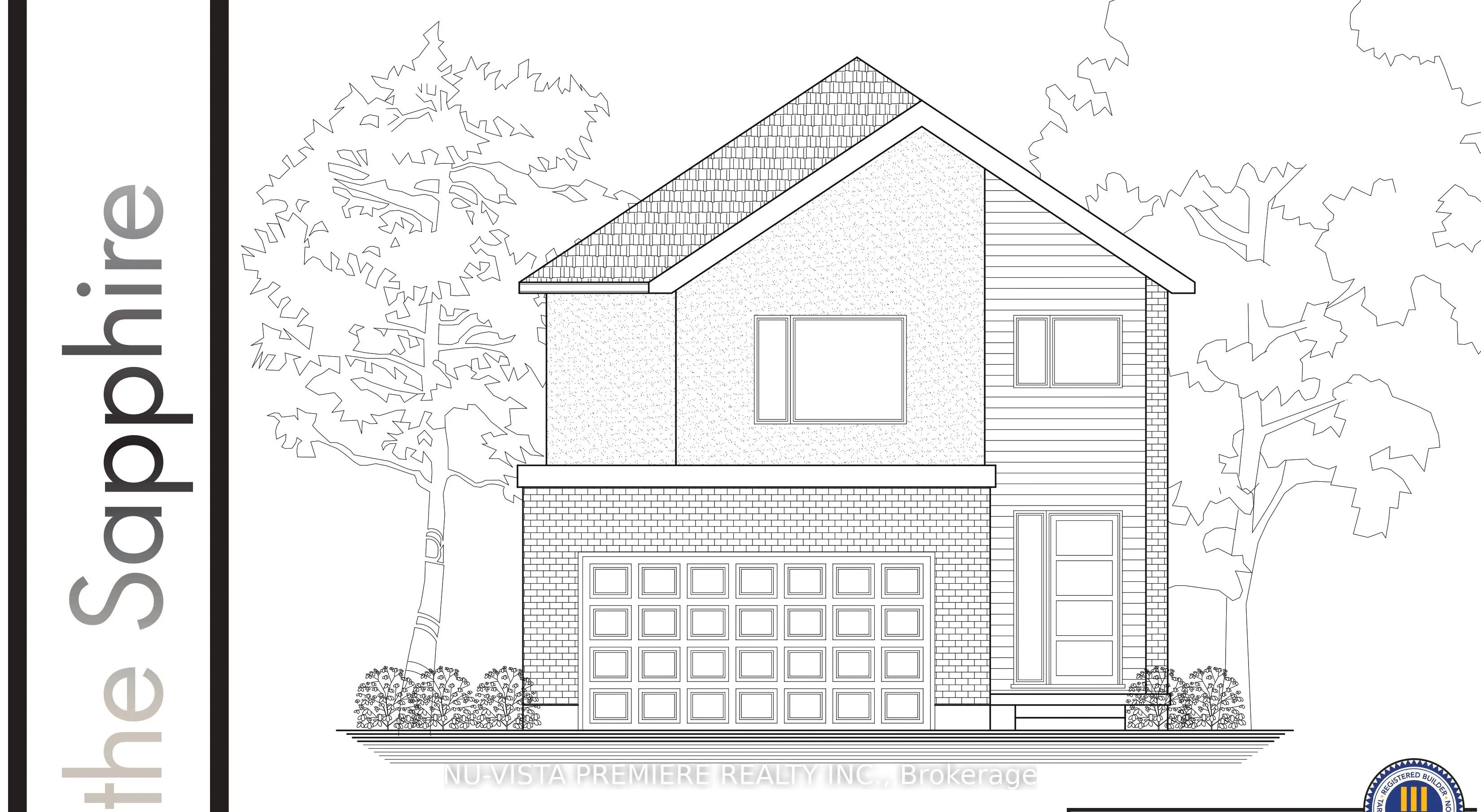 1181 Honeywood Drive