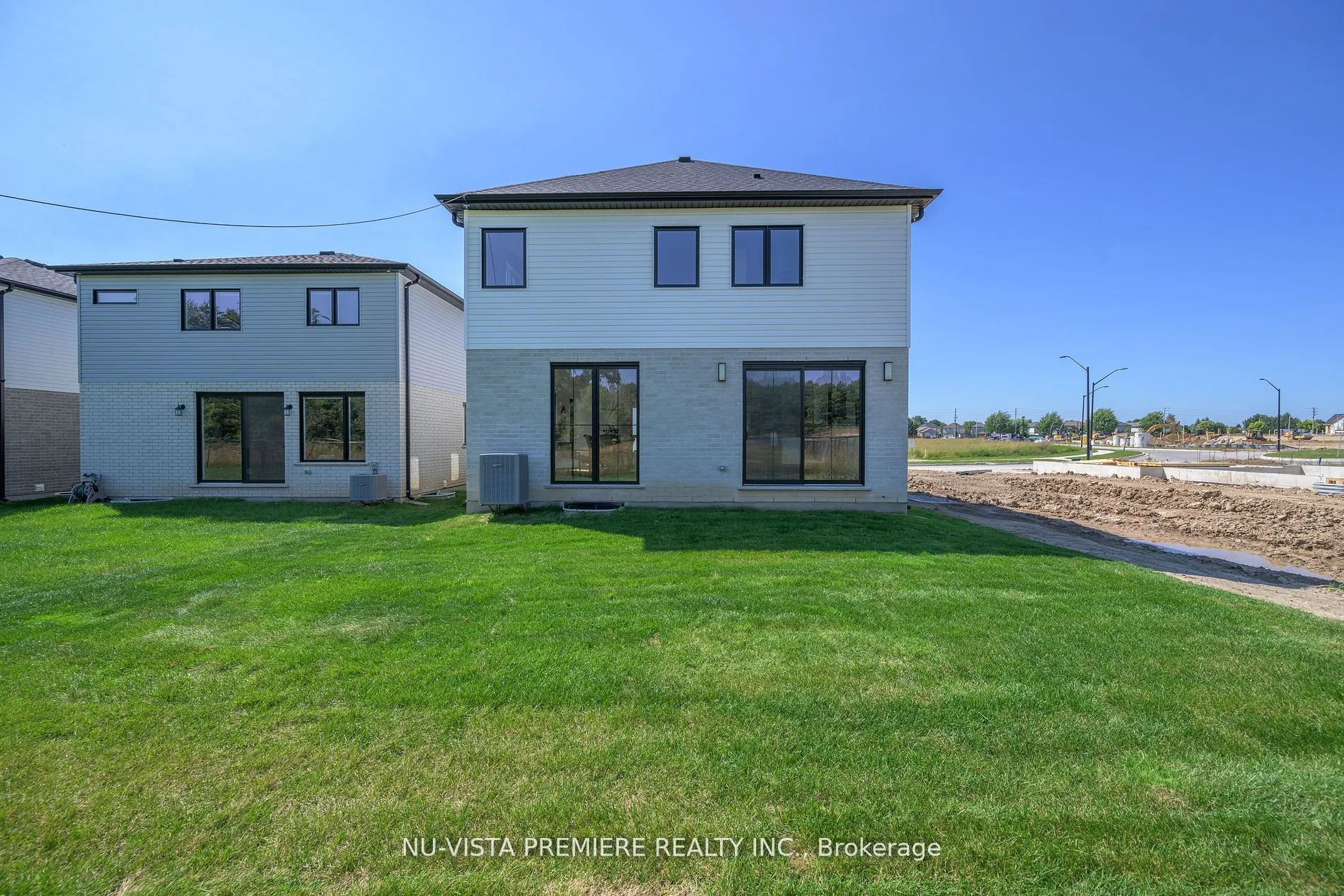 1181 Honeywood Drive