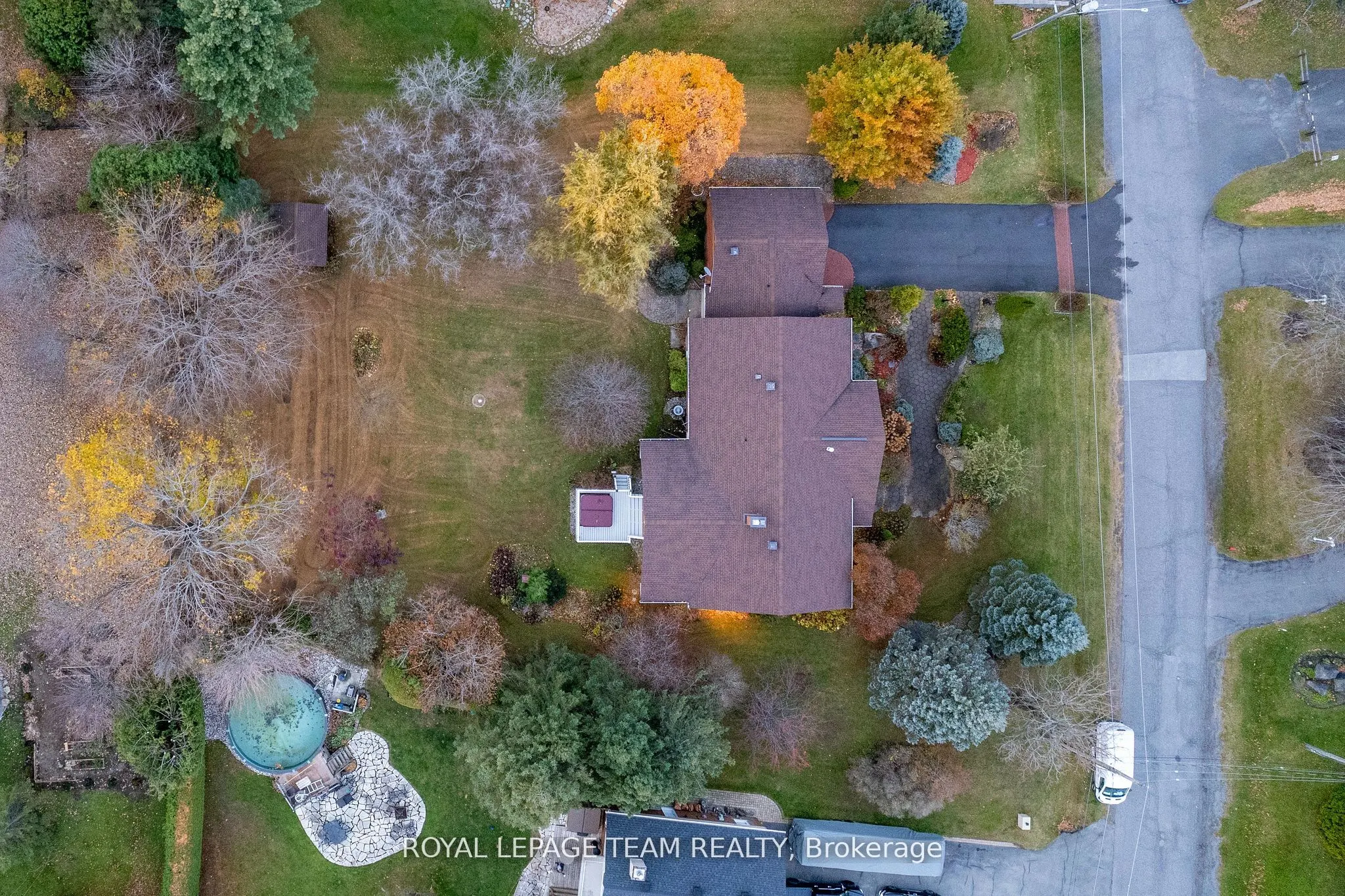 1100 Moffatt Drive