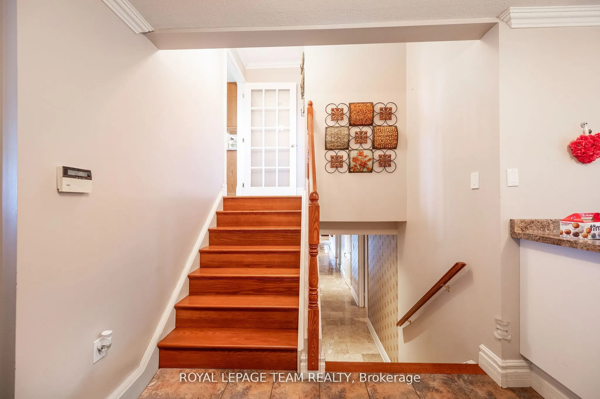 1100 Moffatt Drive