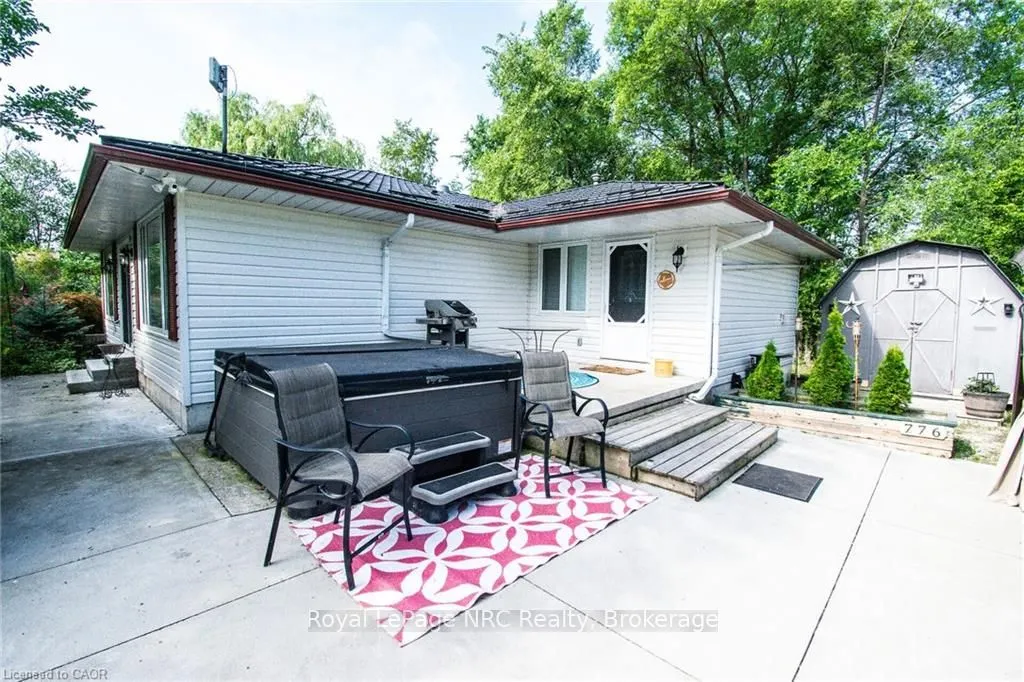 776 Sandy Bay Road