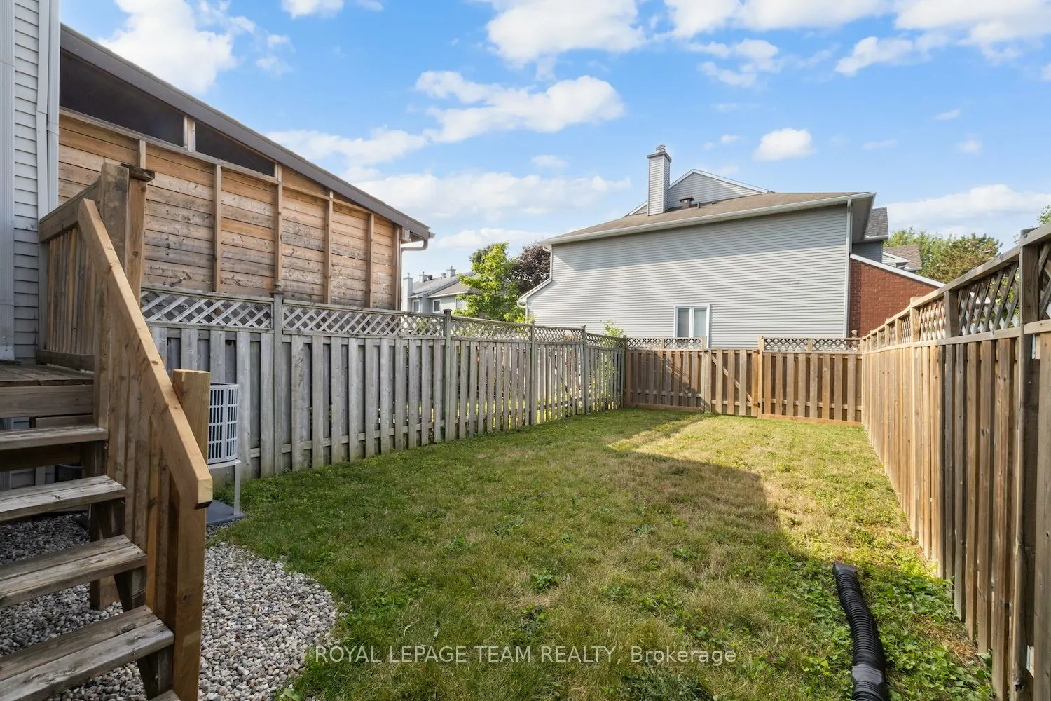 4 Danaher Drive