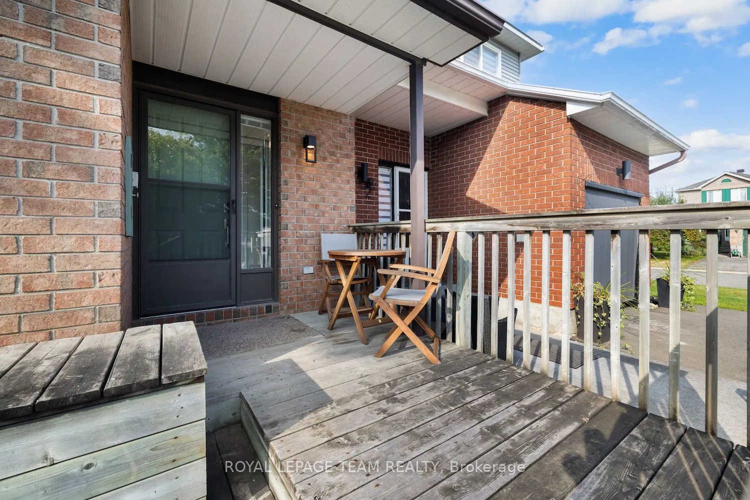 4 Danaher Drive