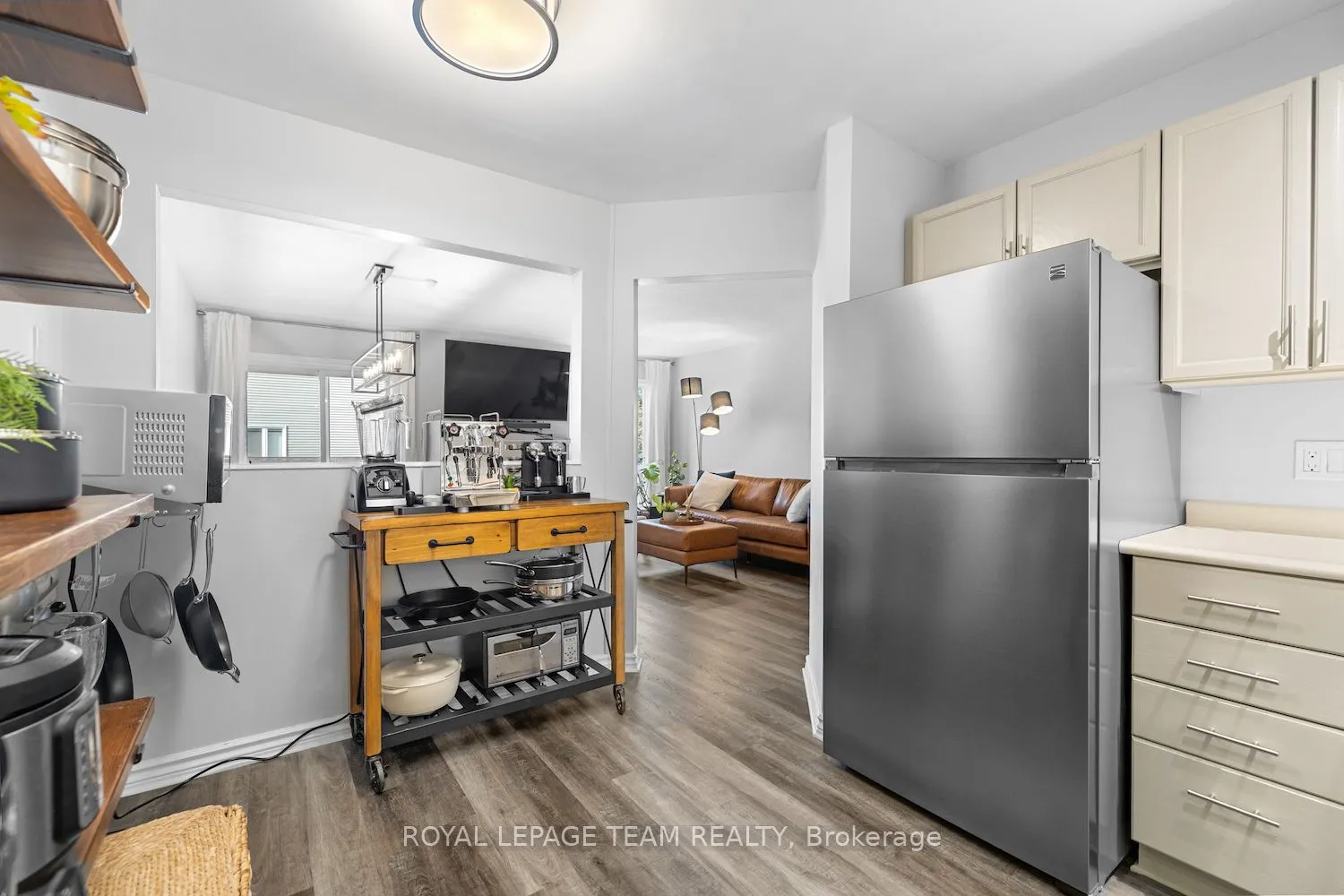 4 Danaher Drive