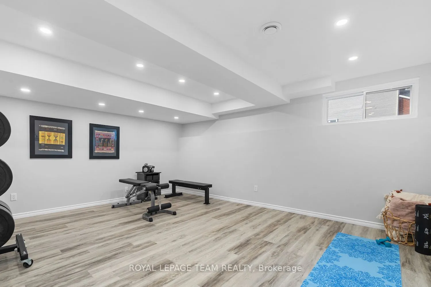 4 Danaher Drive