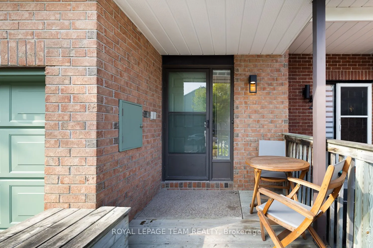 4 Danaher Drive