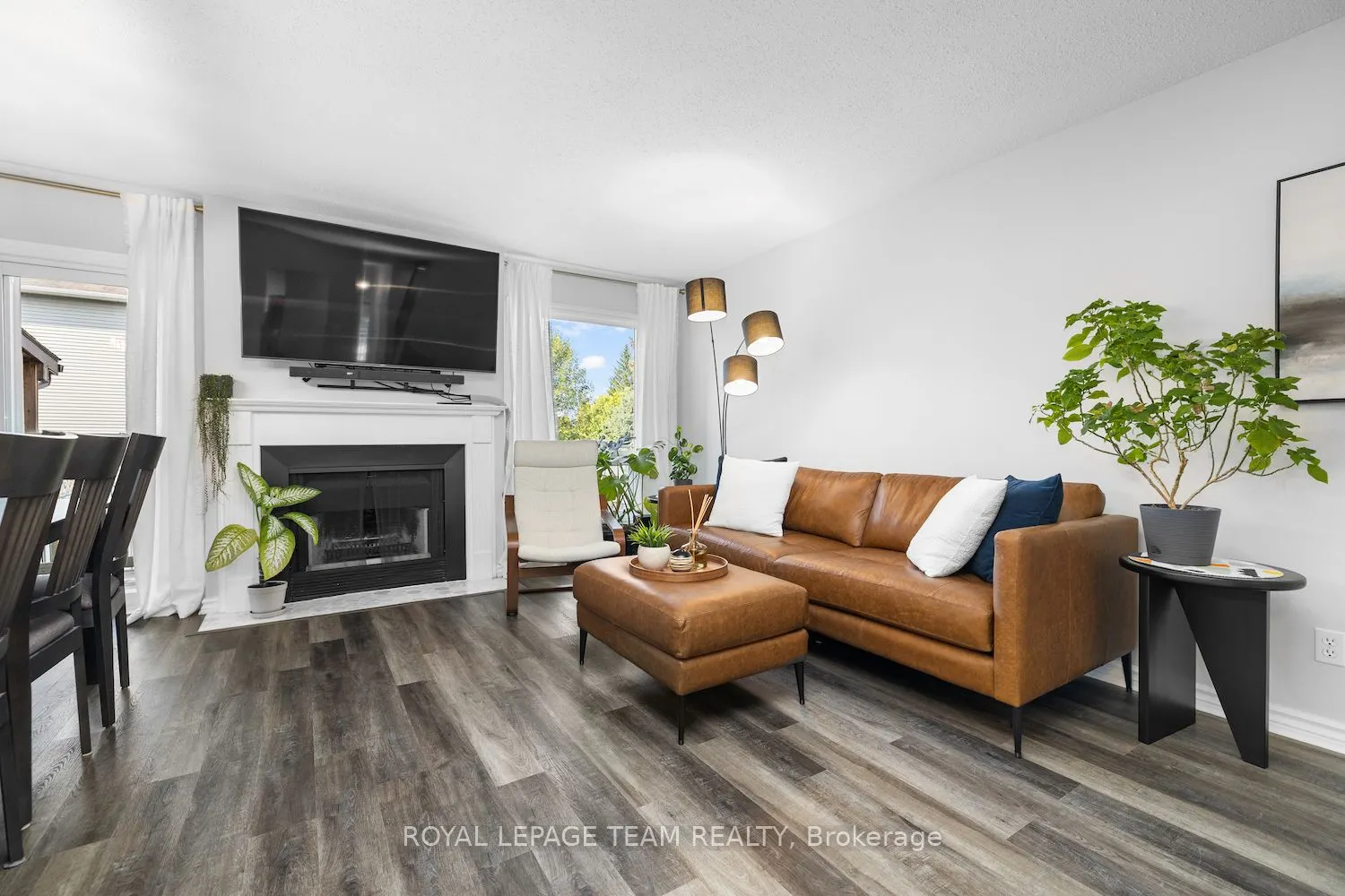 4 Danaher Drive